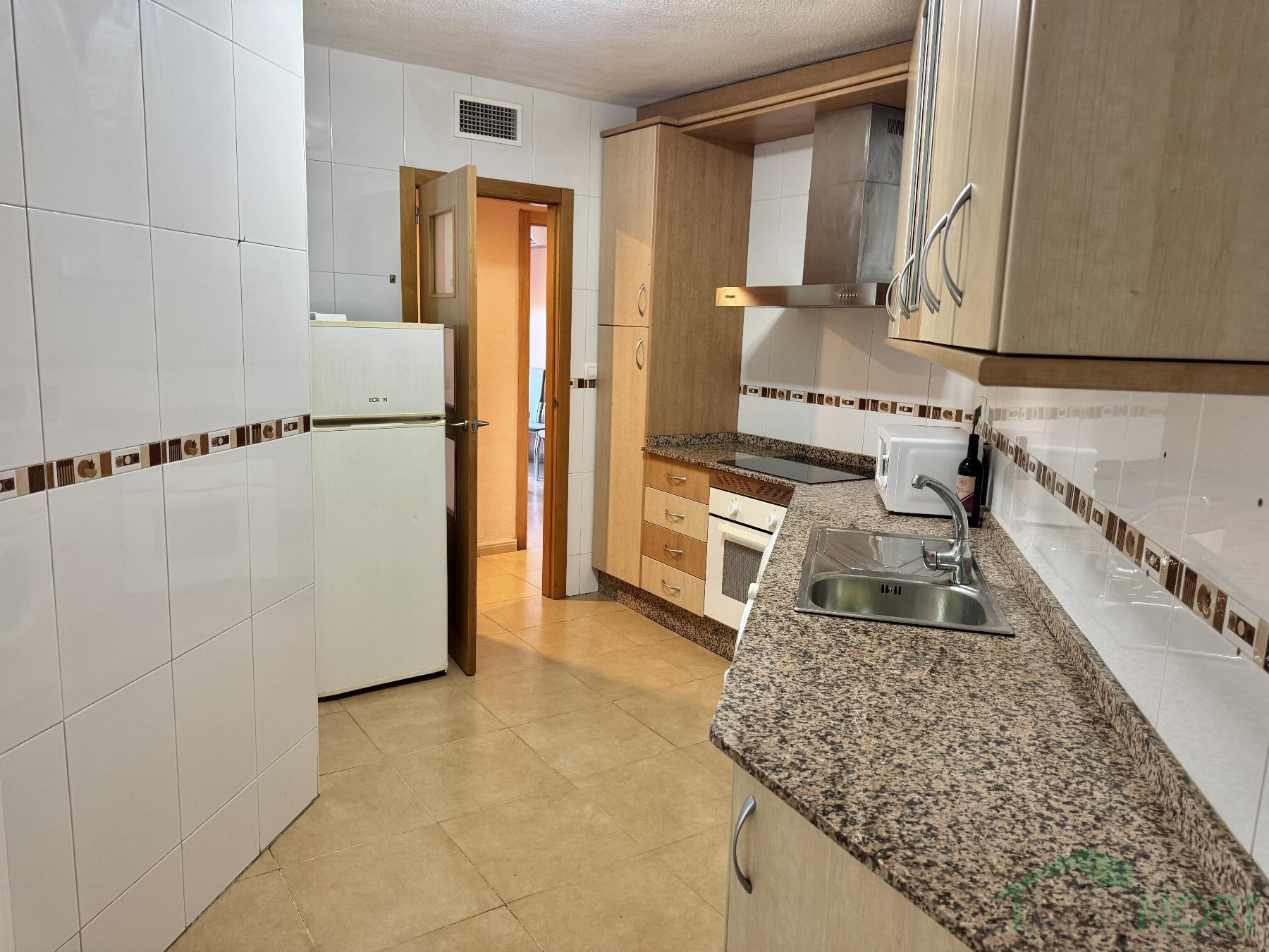 Venta de piso en Cartagena