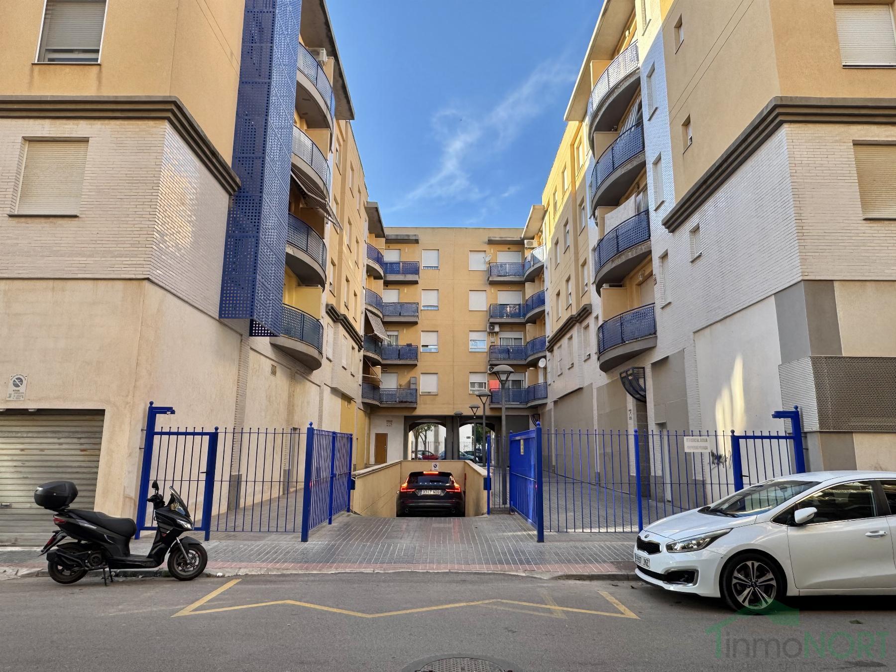 Venta de piso en Cartagena