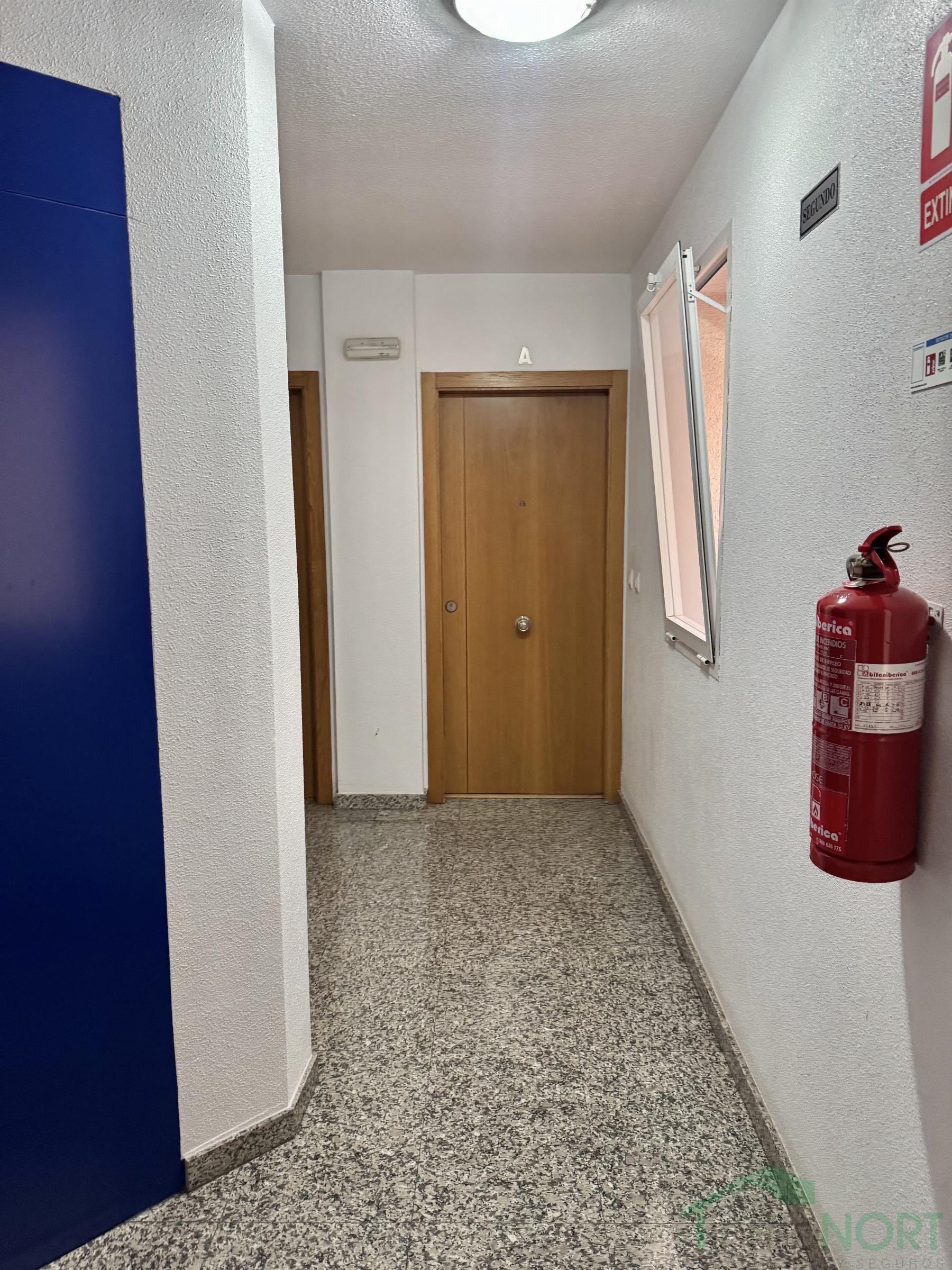 Venta de piso en Cartagena