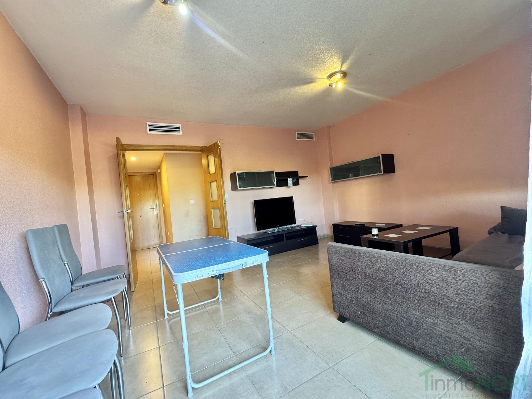 Venta de piso en Cartagena