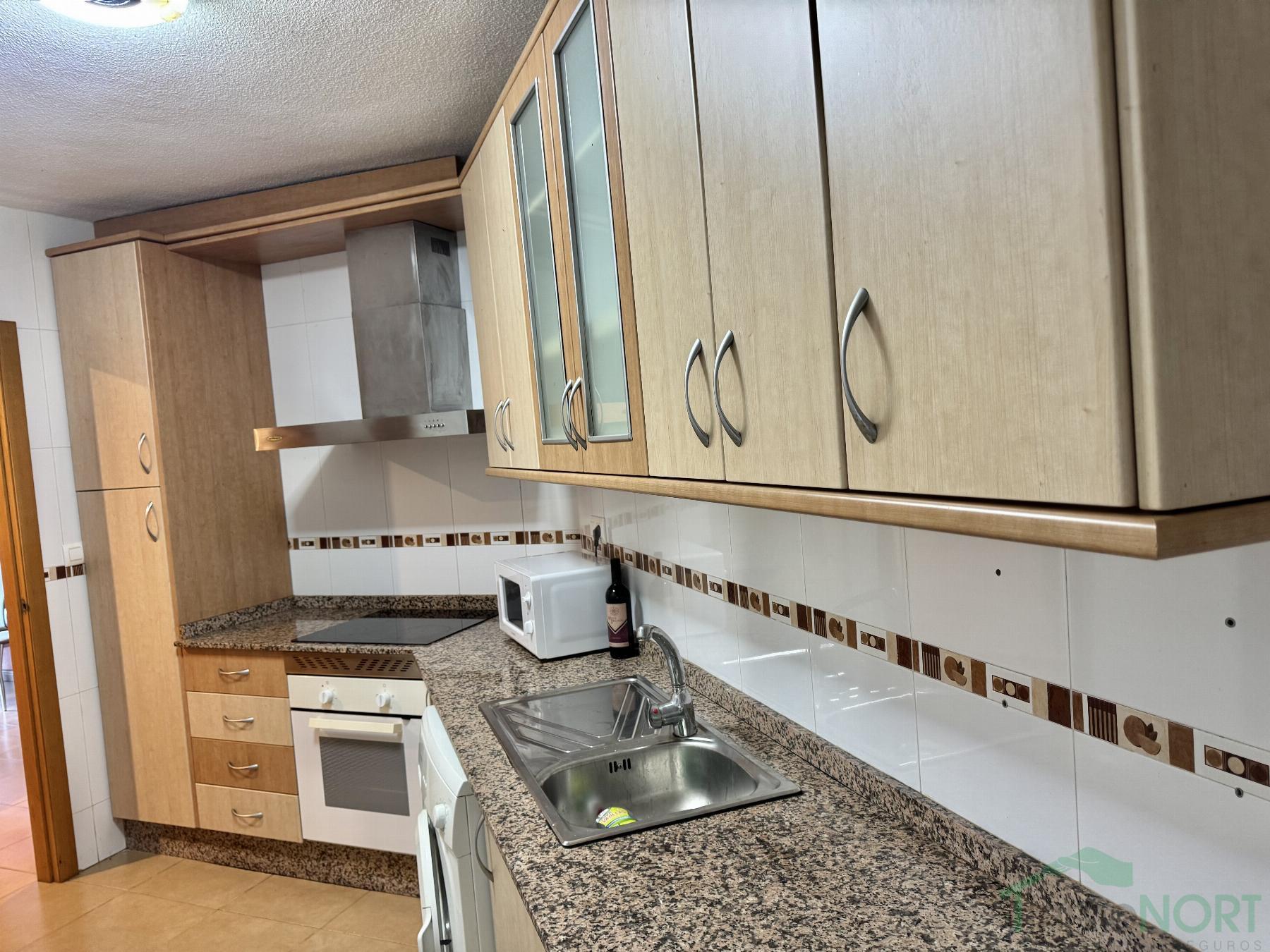 Venta de piso en Cartagena