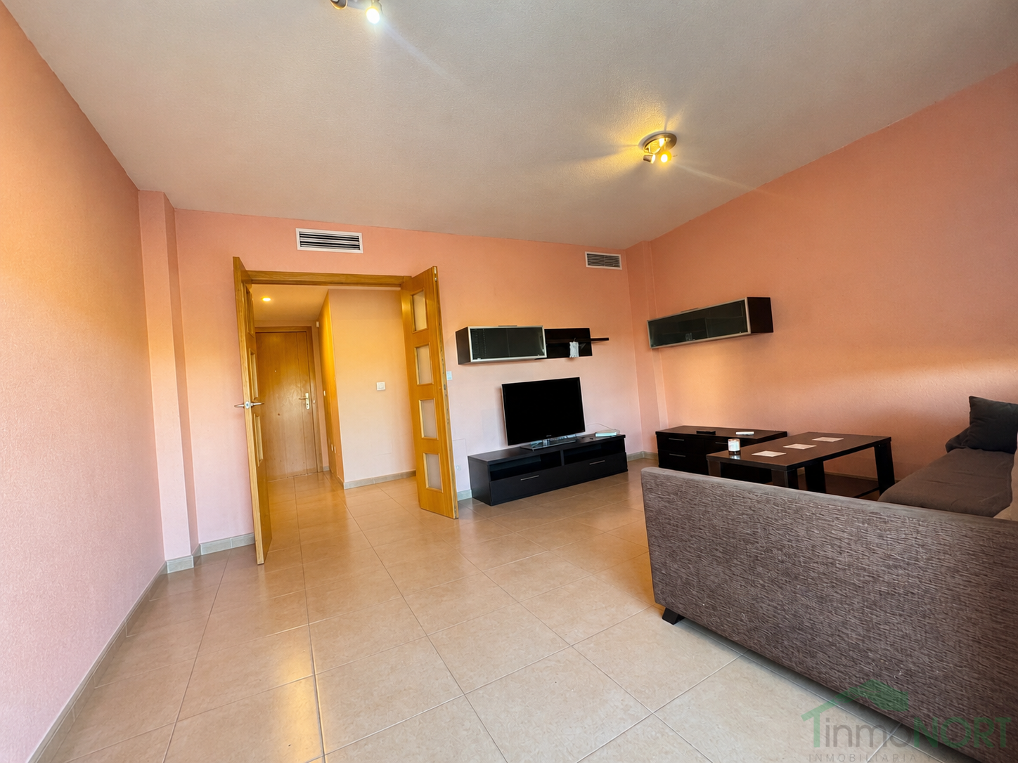 Venta de piso en Cartagena