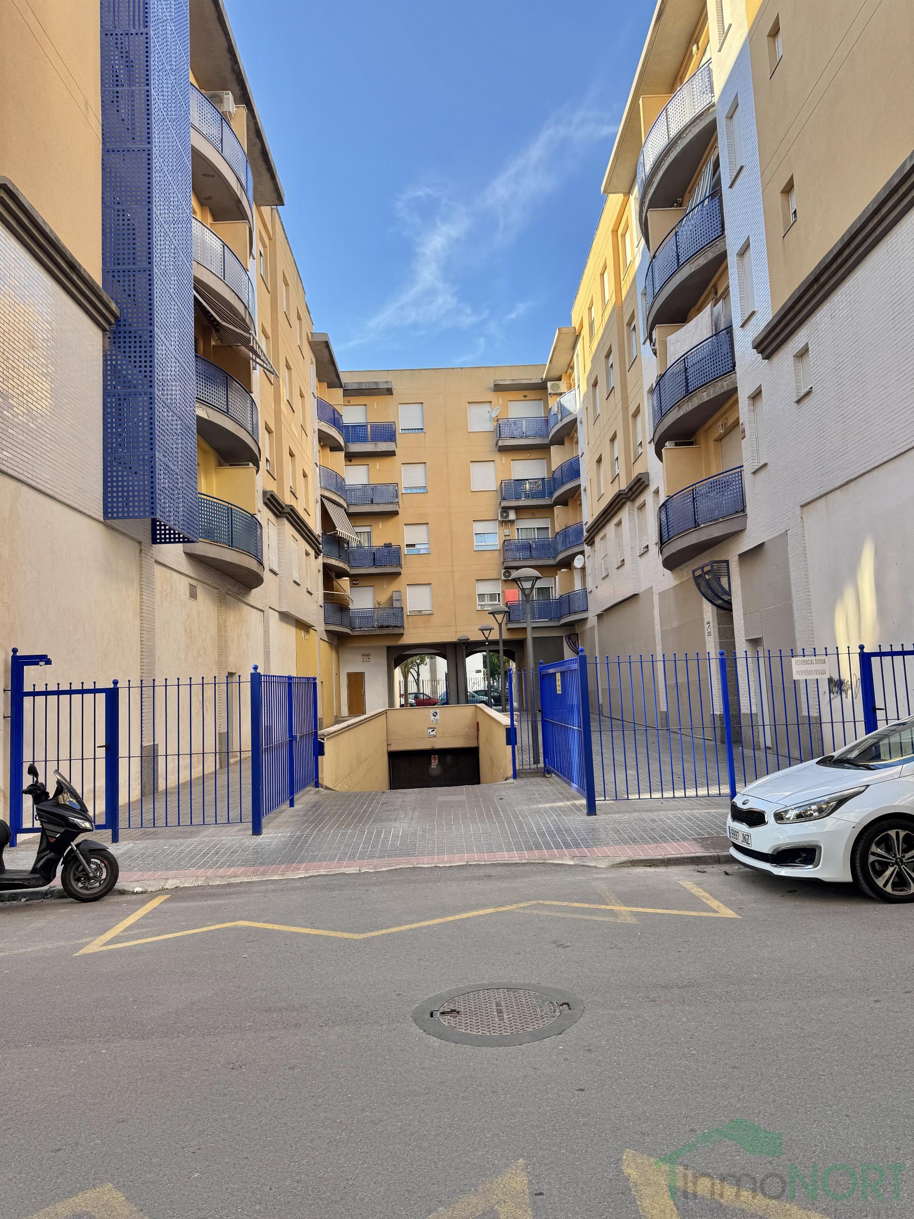 Venta de piso en Cartagena