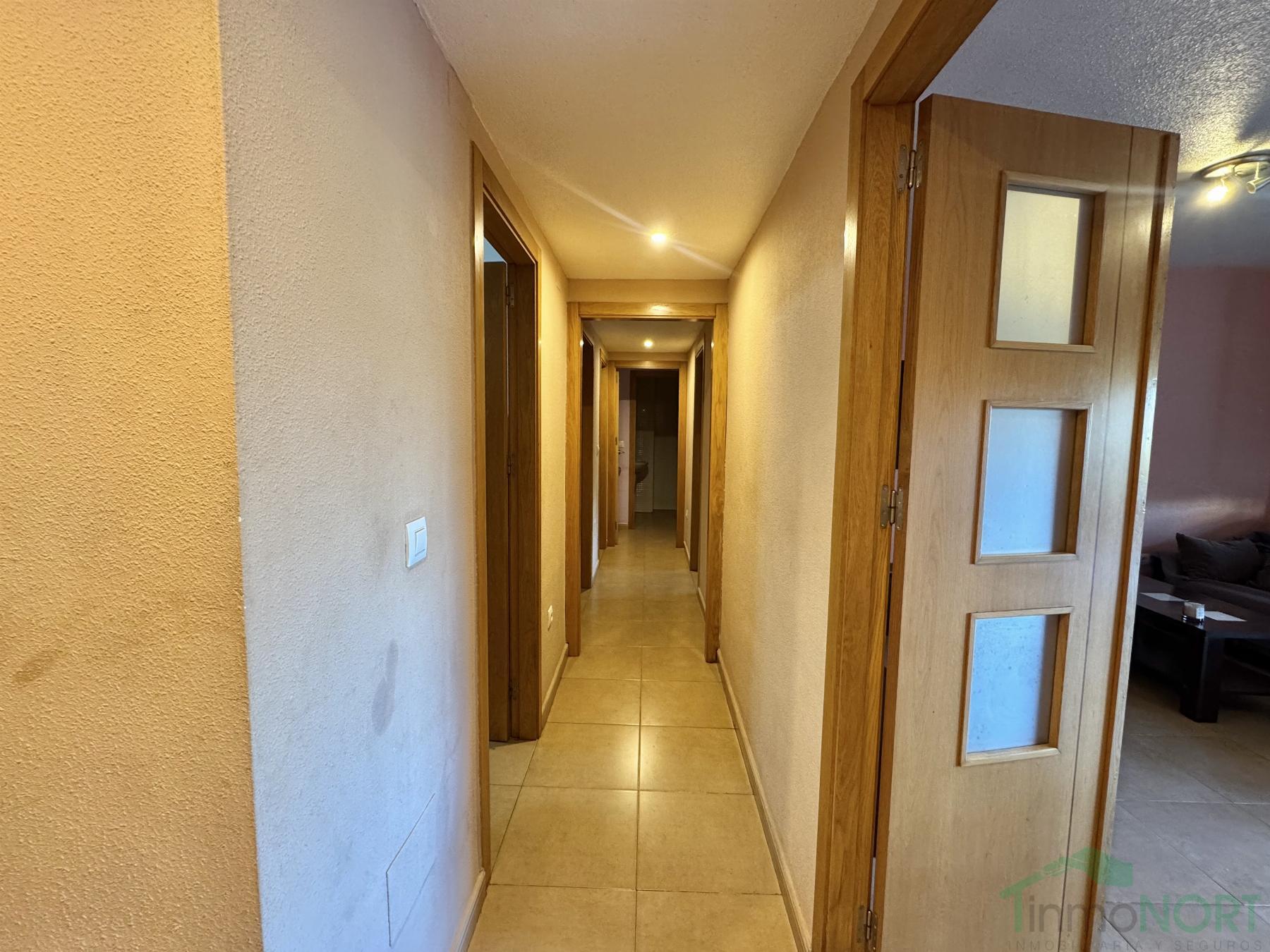 Venta de piso en Cartagena