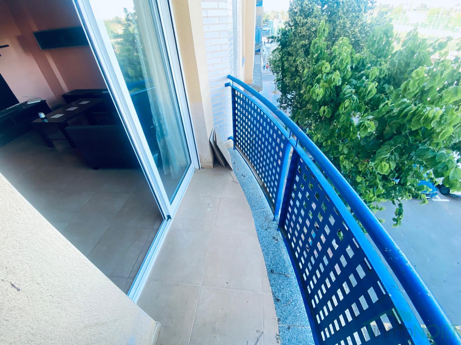 Venta de piso en Cartagena