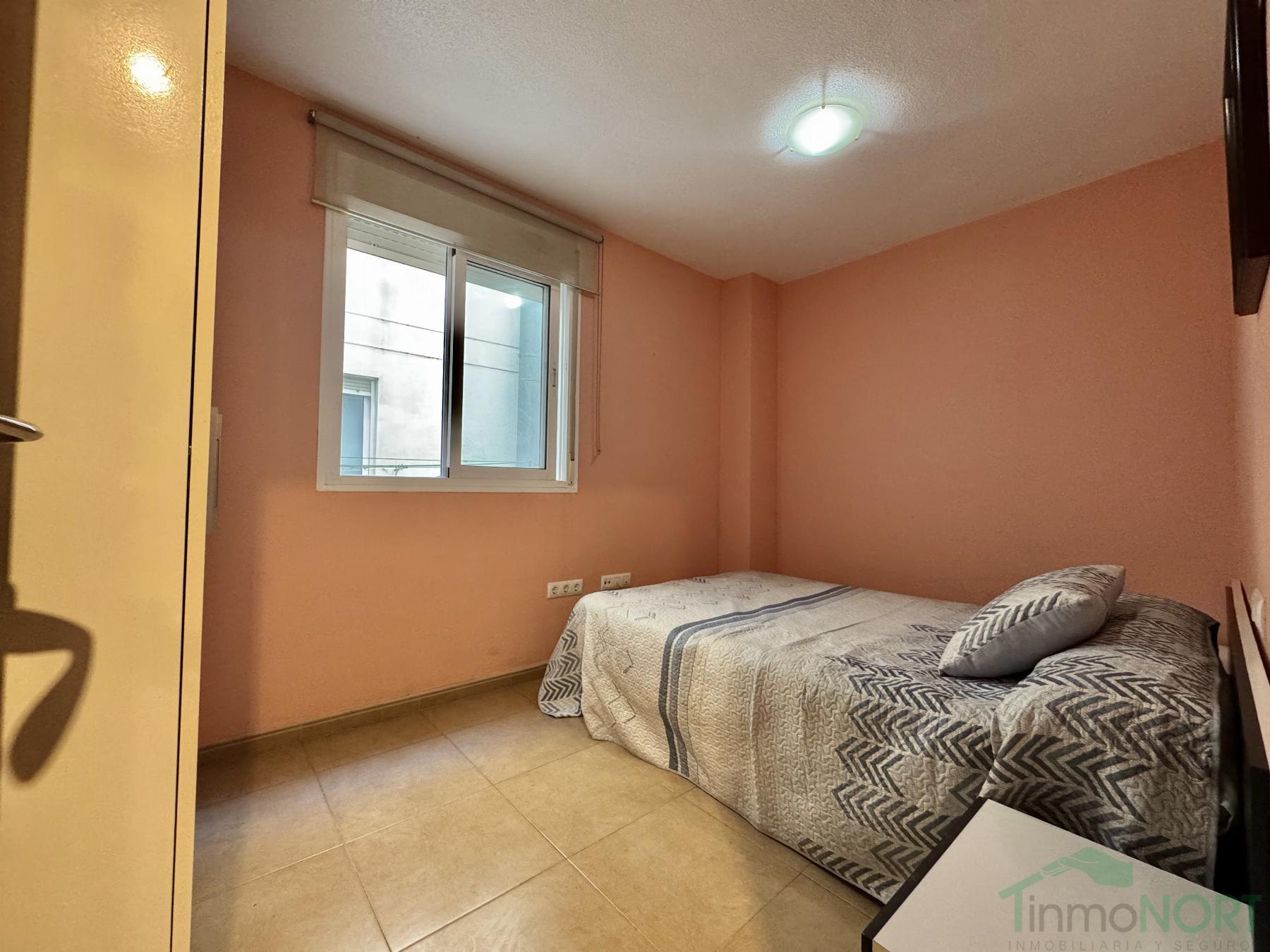 Venta de piso en Cartagena