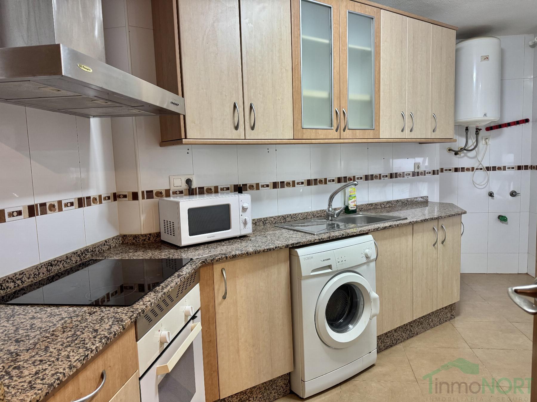 Venta de piso en Cartagena