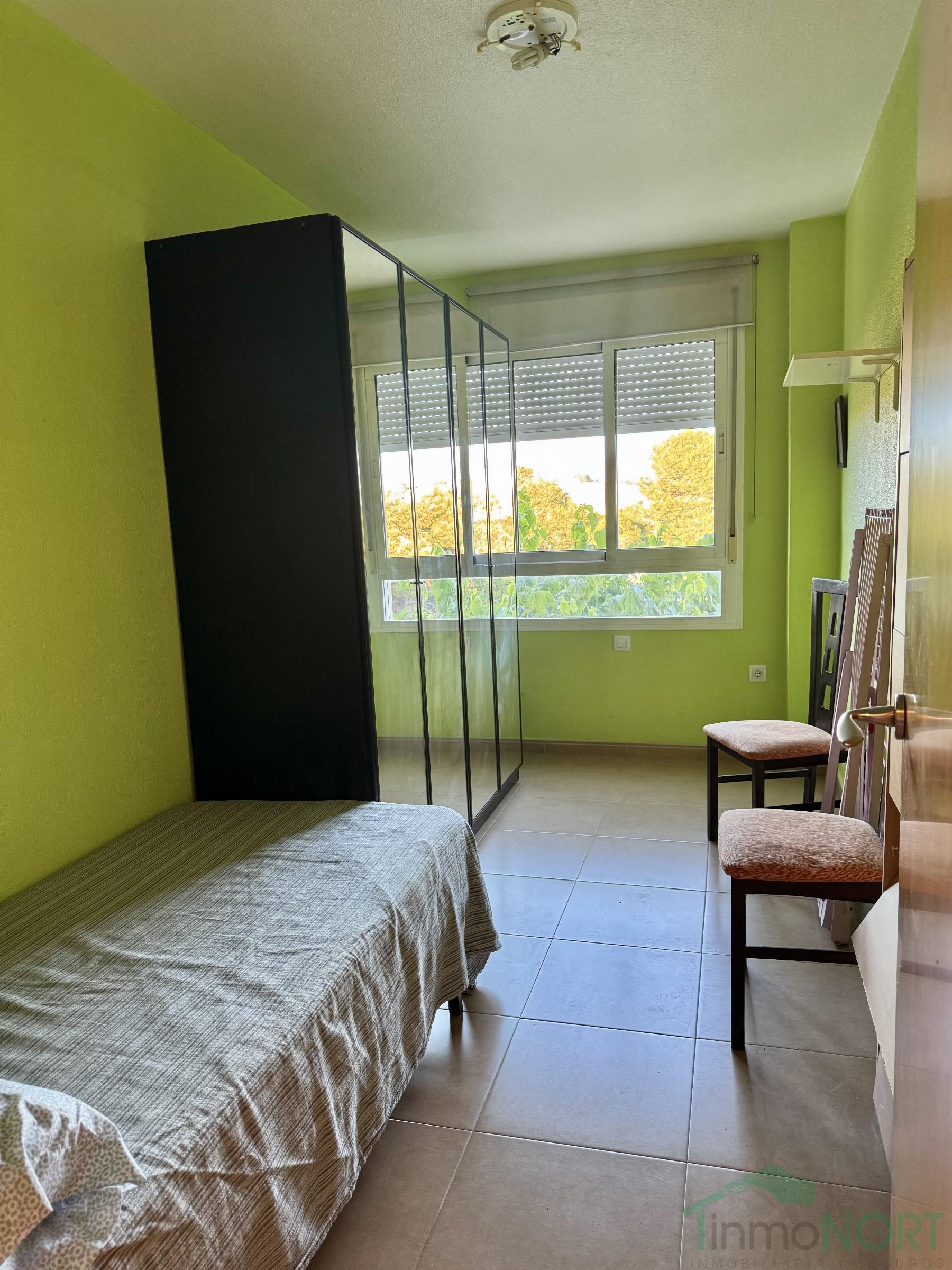 Venta de piso en Cartagena