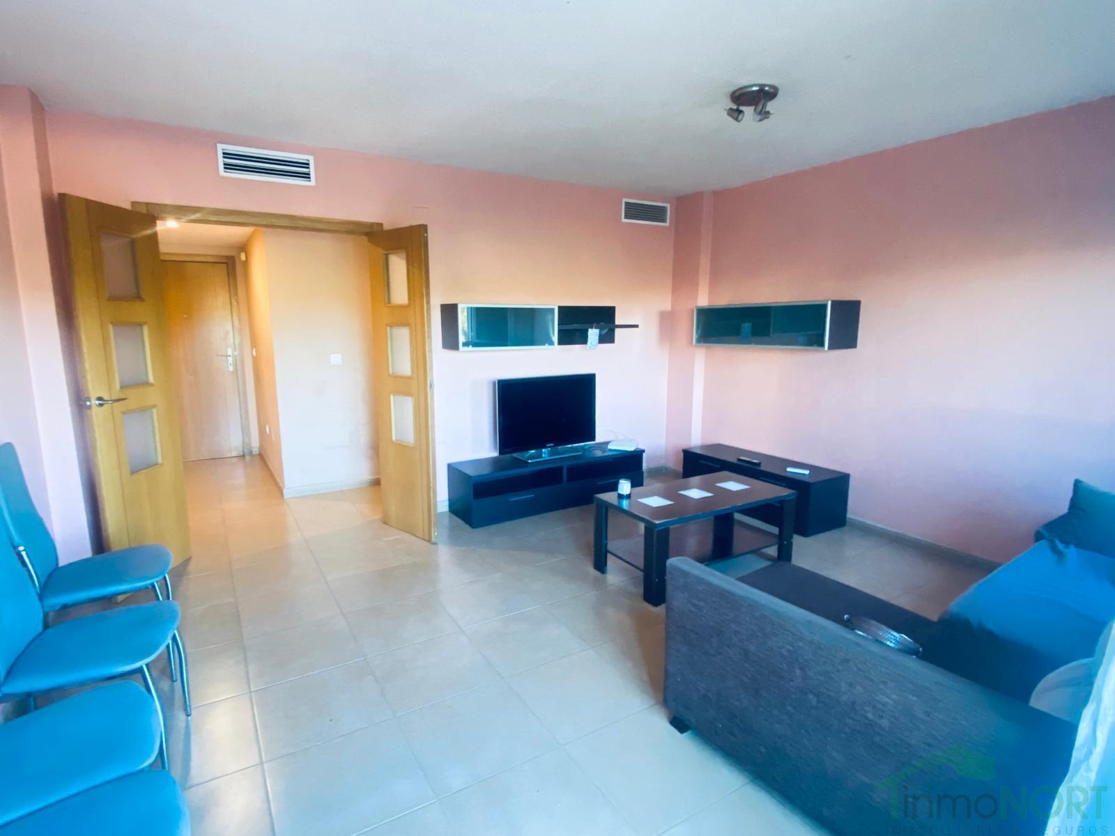 Venta de piso en Cartagena