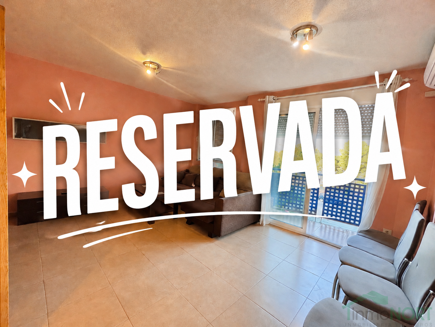 Venta de piso en Cartagena