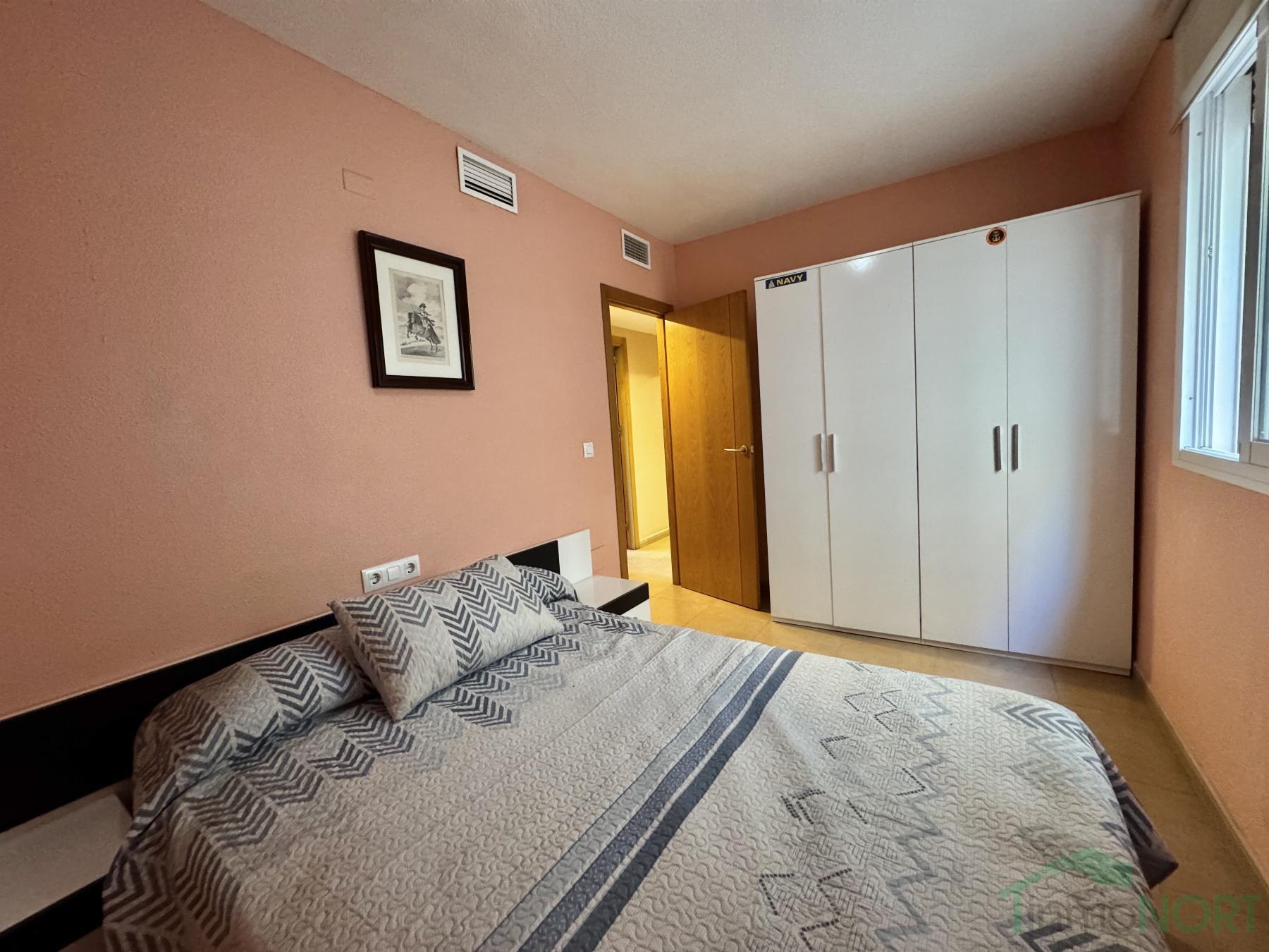 Venta de piso en Cartagena