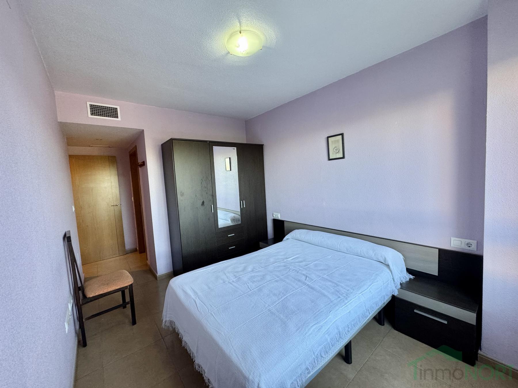 Venta de piso en Cartagena