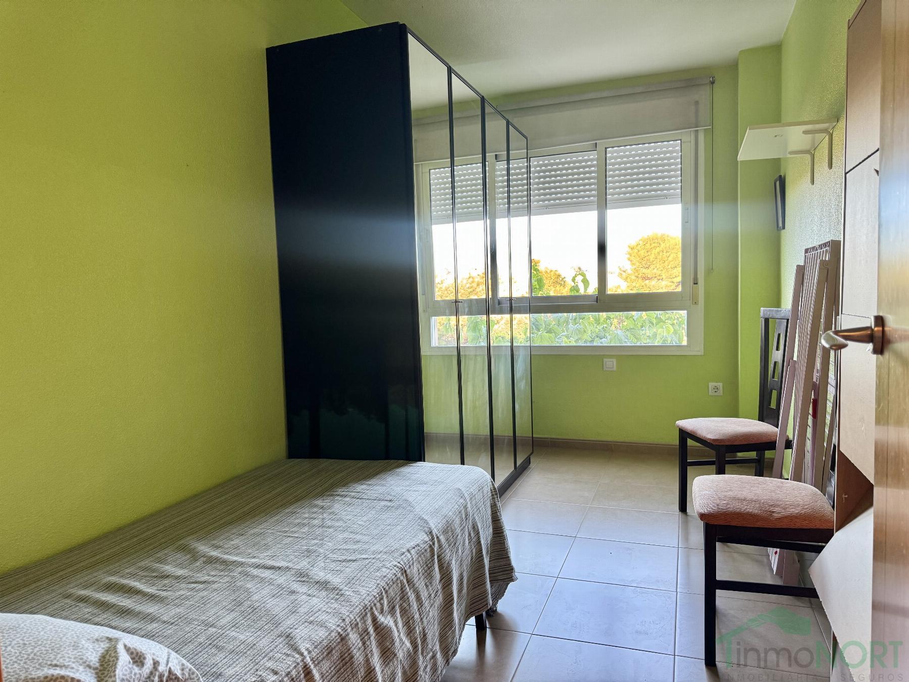 Venta de piso en Cartagena