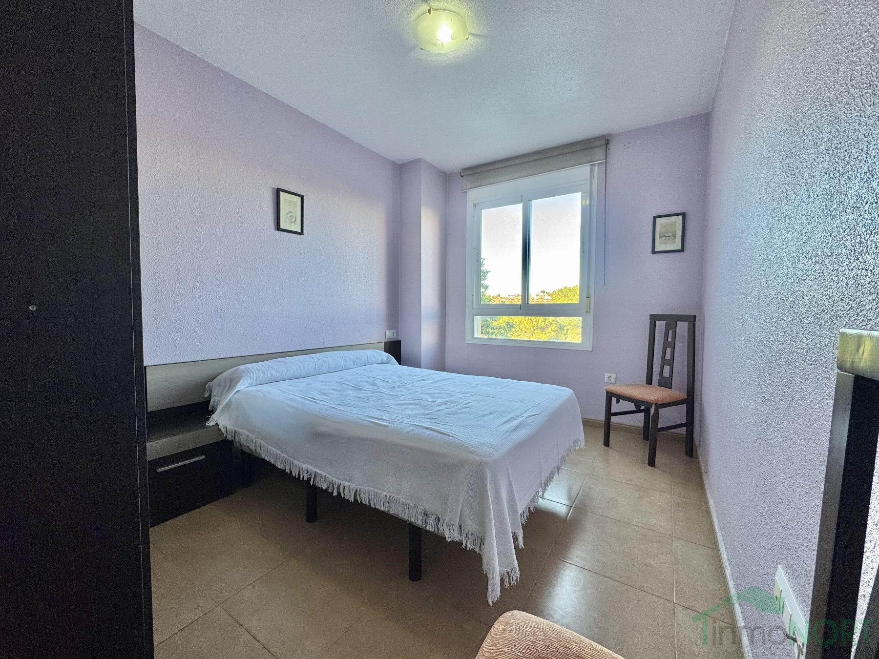 Venta de piso en Cartagena