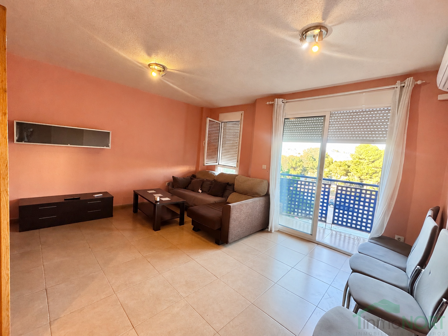 Venta de piso en Cartagena