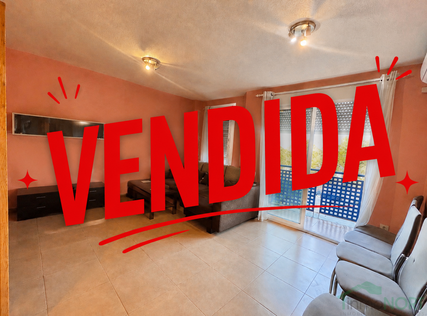 Venta de piso en Cartagena