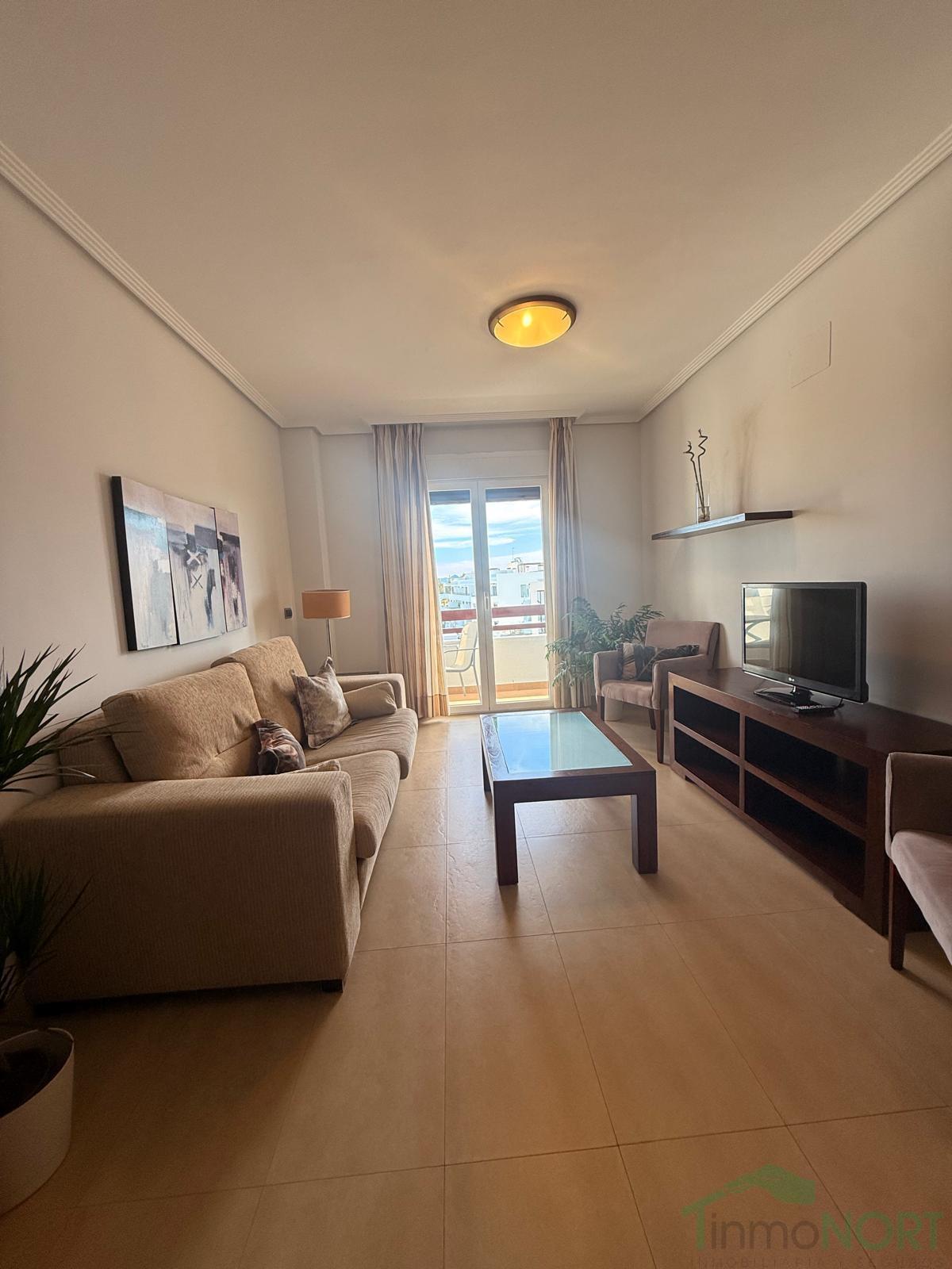 Alquiler de apartamento en Cartagena