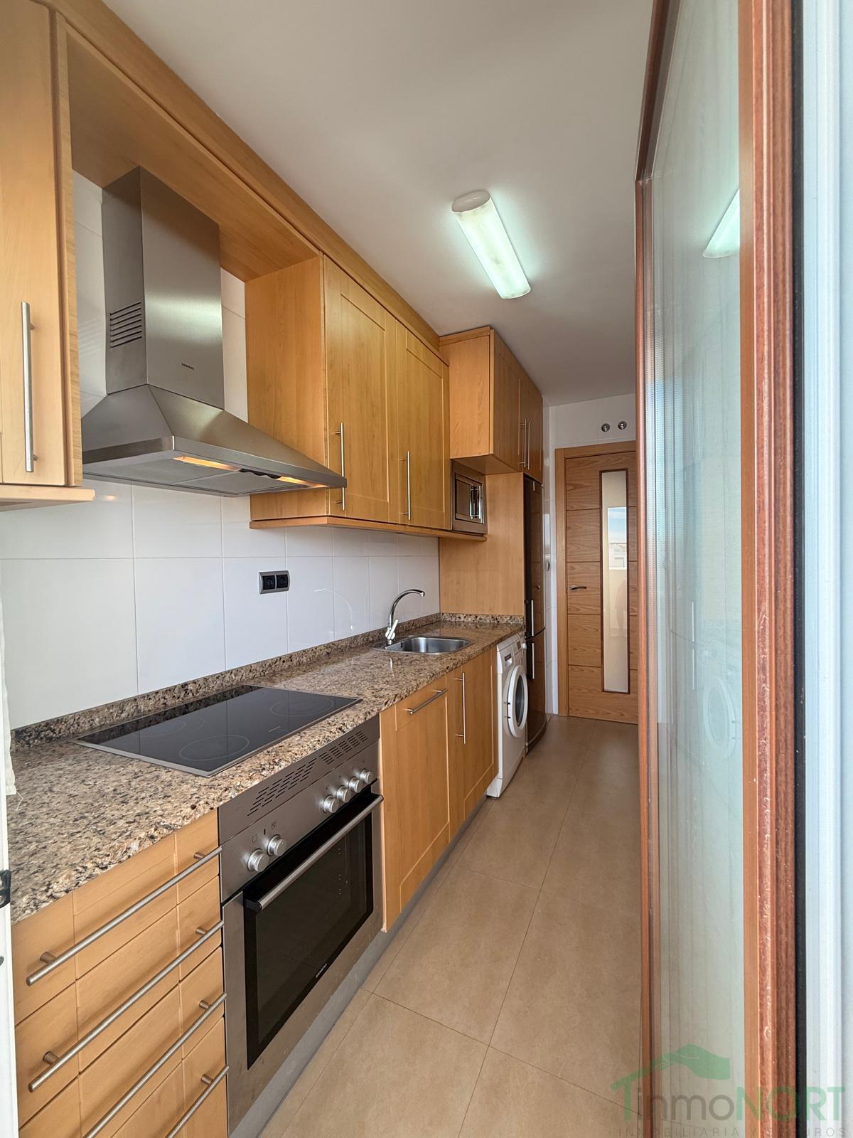 Alquiler de apartamento en Cartagena