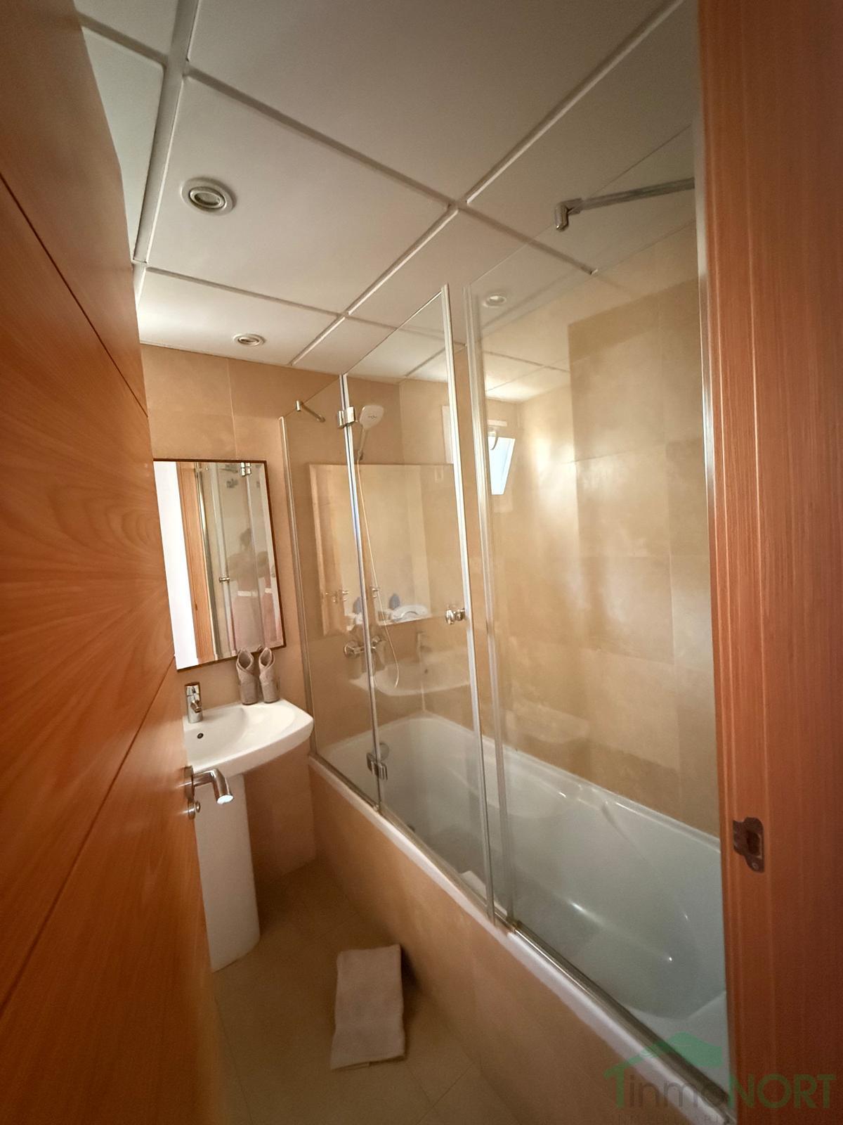 Alquiler de apartamento en Cartagena