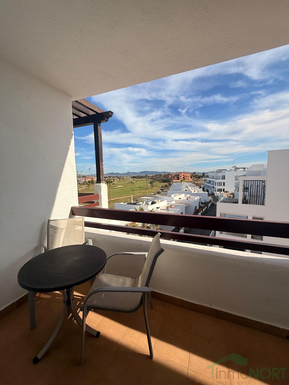 Alquiler de apartamento en Cartagena