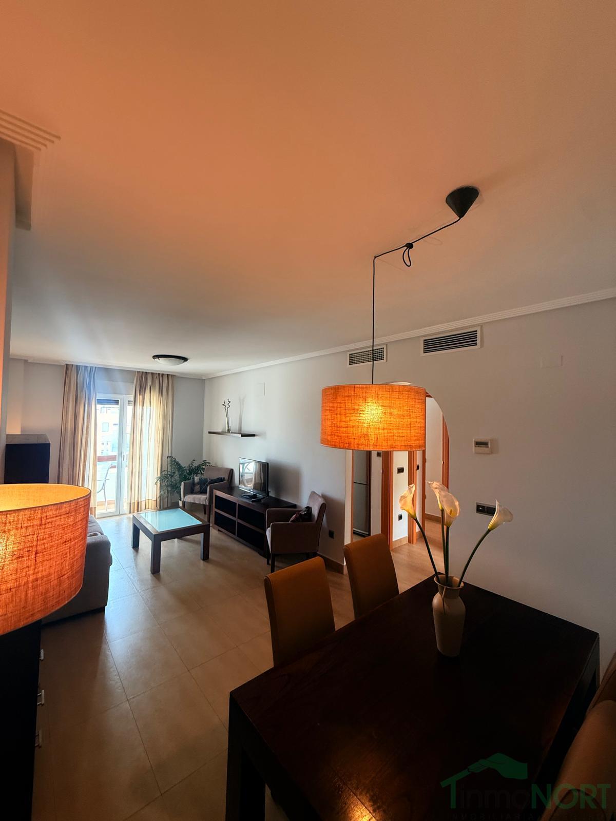 Alquiler de apartamento en Cartagena
