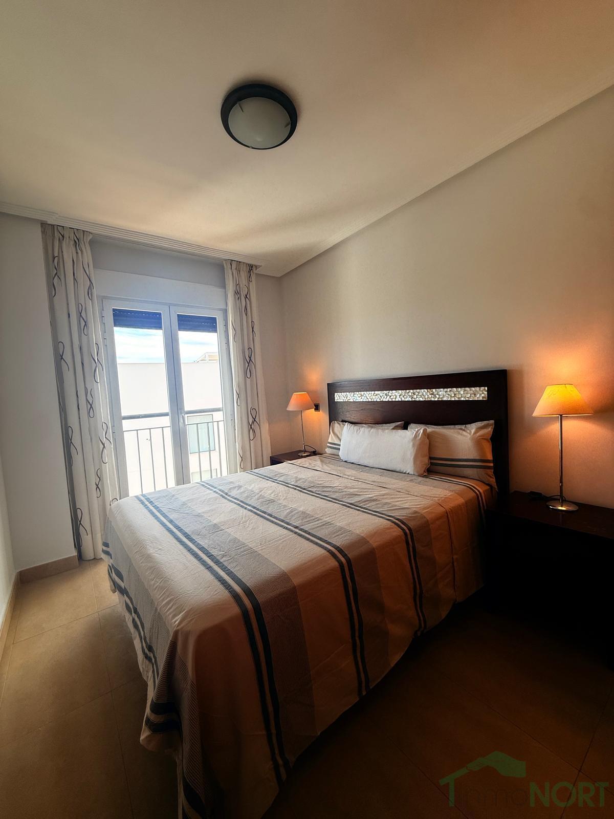 Alquiler de apartamento en Cartagena