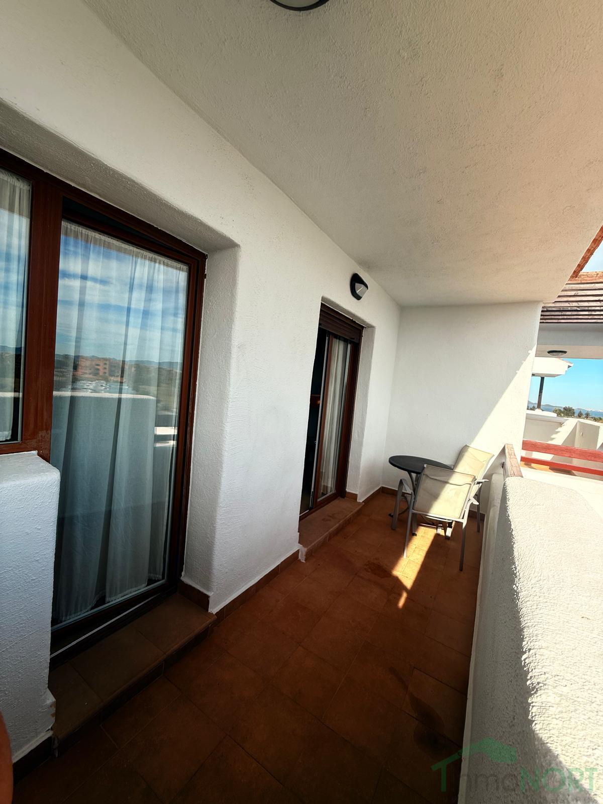 Alquiler de apartamento en Cartagena