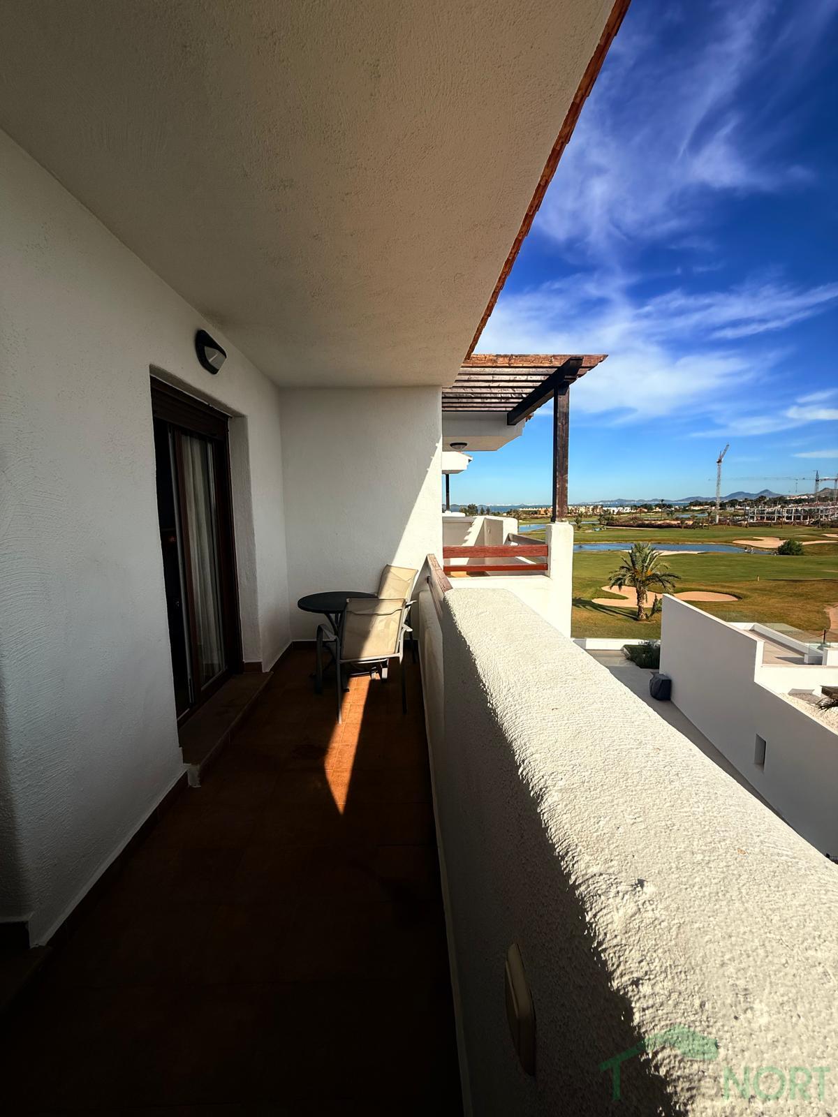 Alquiler de apartamento en Cartagena