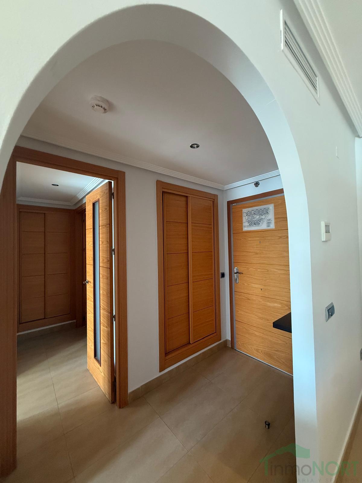 Alquiler de apartamento en Cartagena