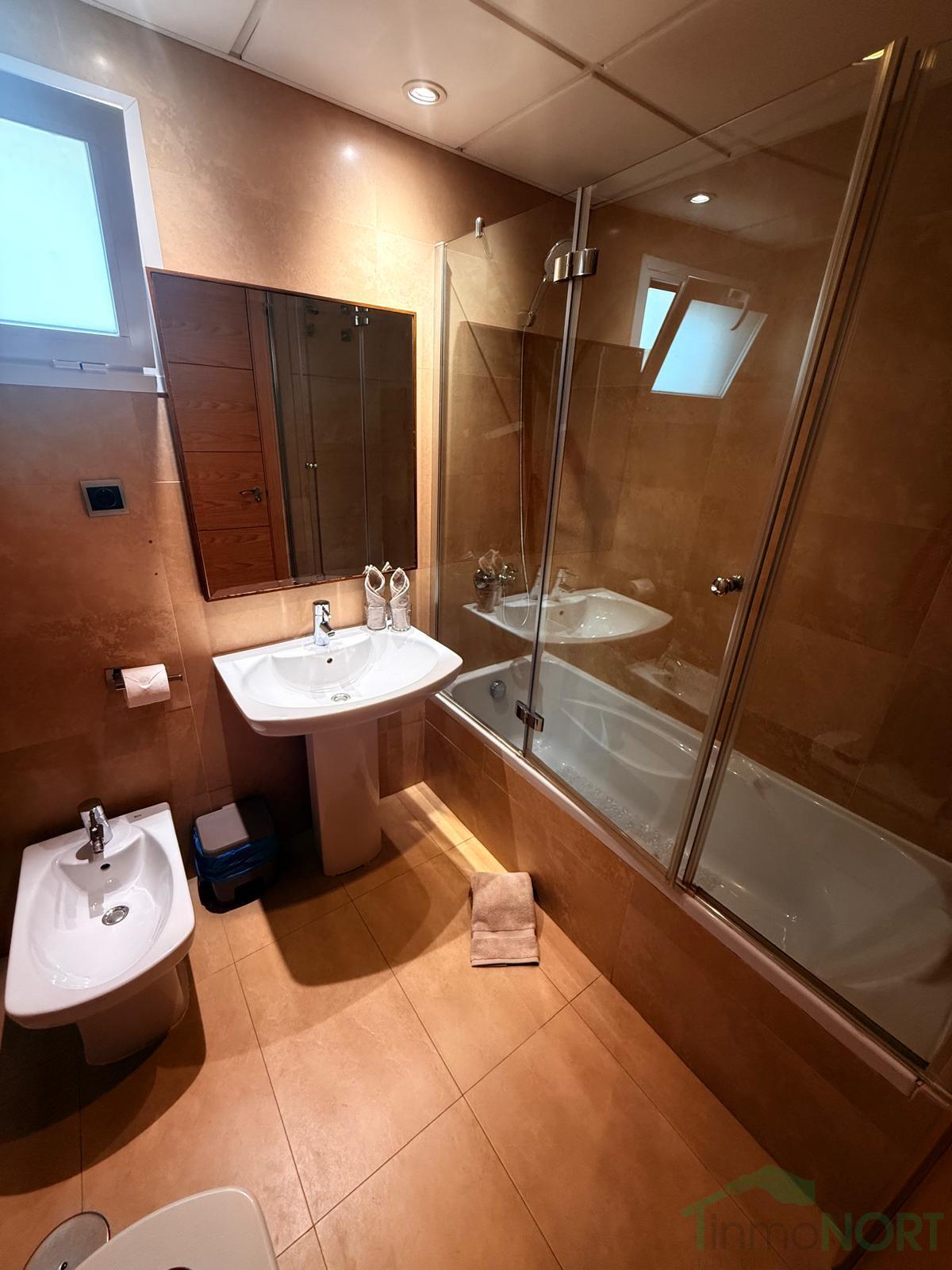 Alquiler de apartamento en Cartagena