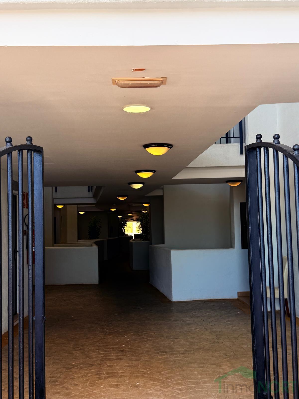 Alquiler de apartamento en Cartagena
