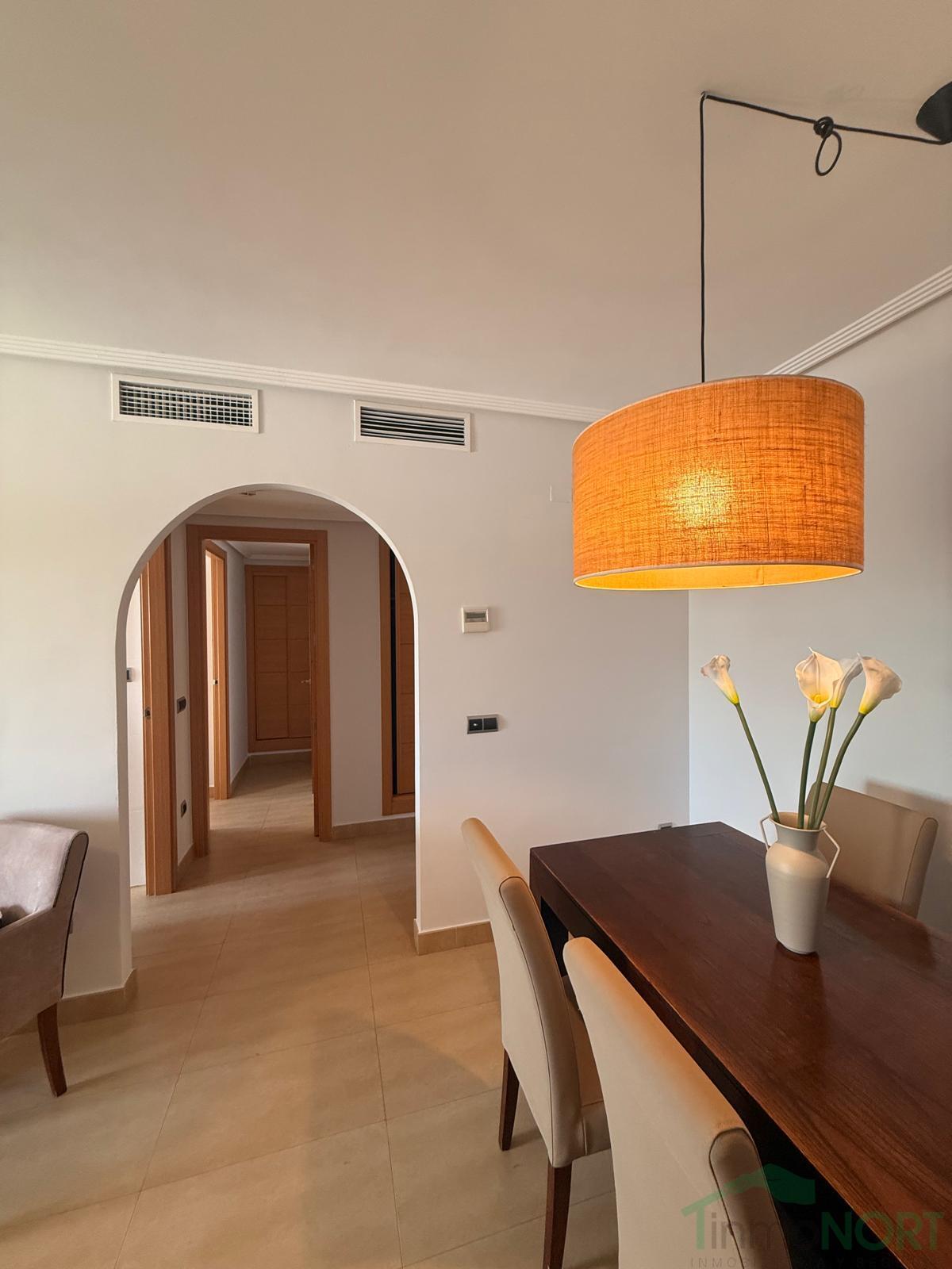 Alquiler de apartamento en Cartagena