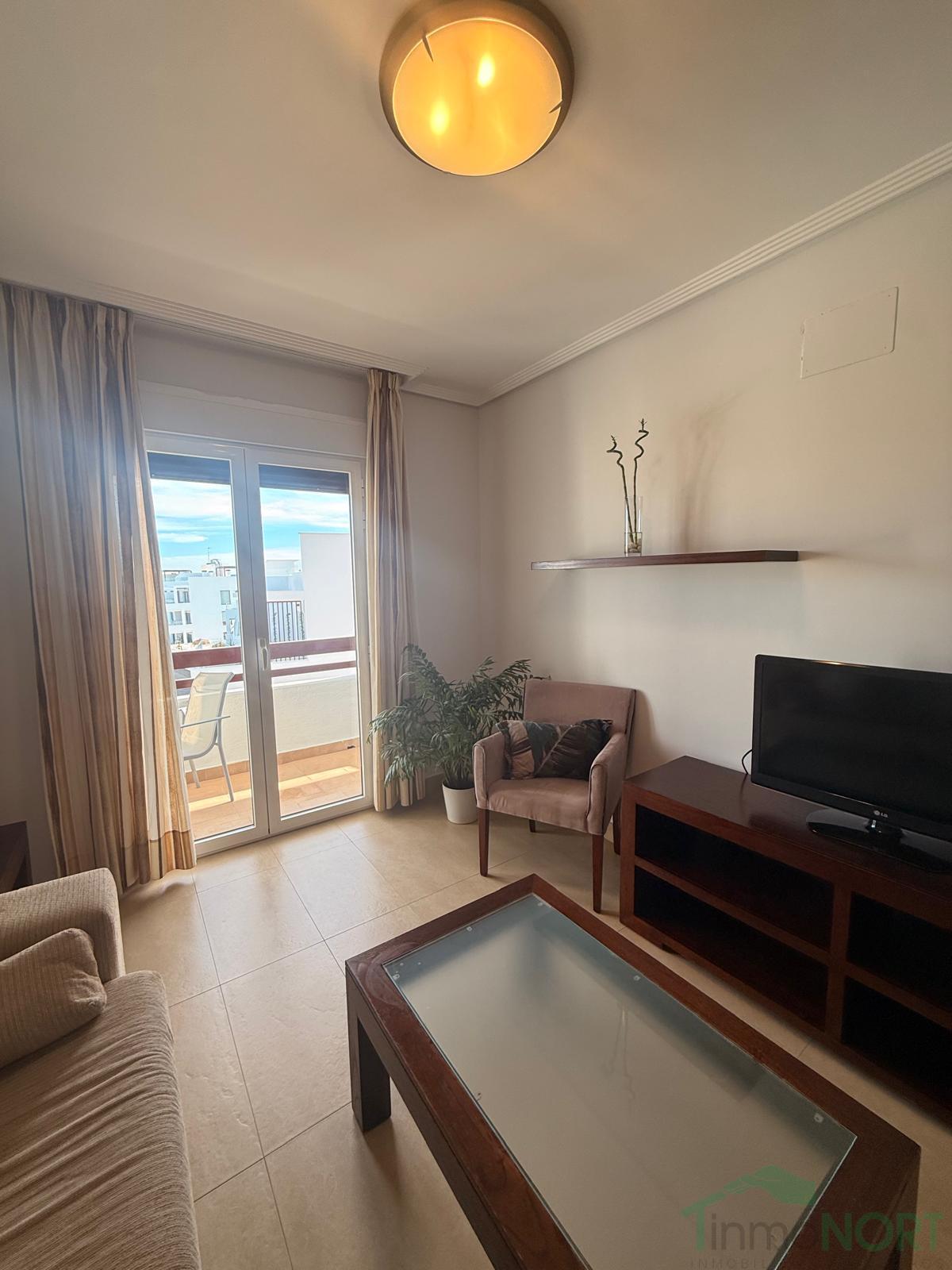 Alquiler de apartamento en Cartagena