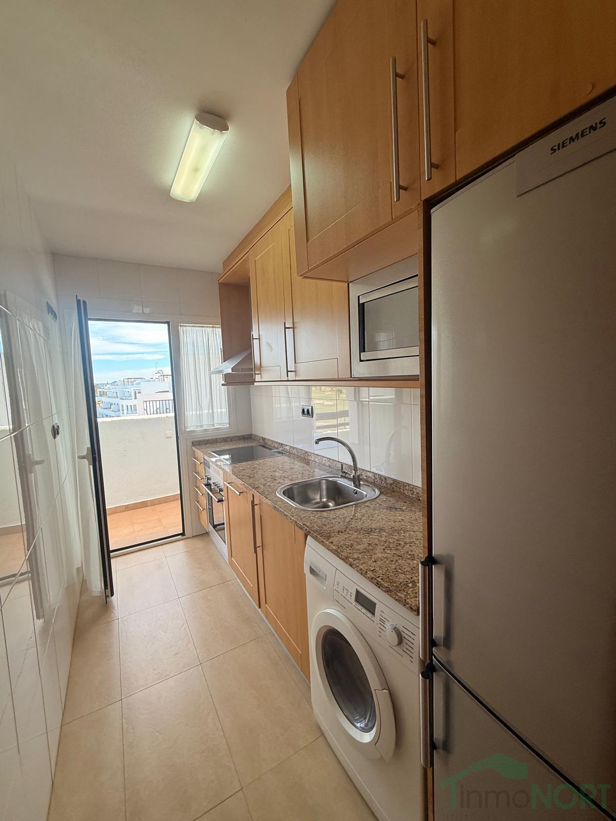 Alquiler de apartamento en Cartagena