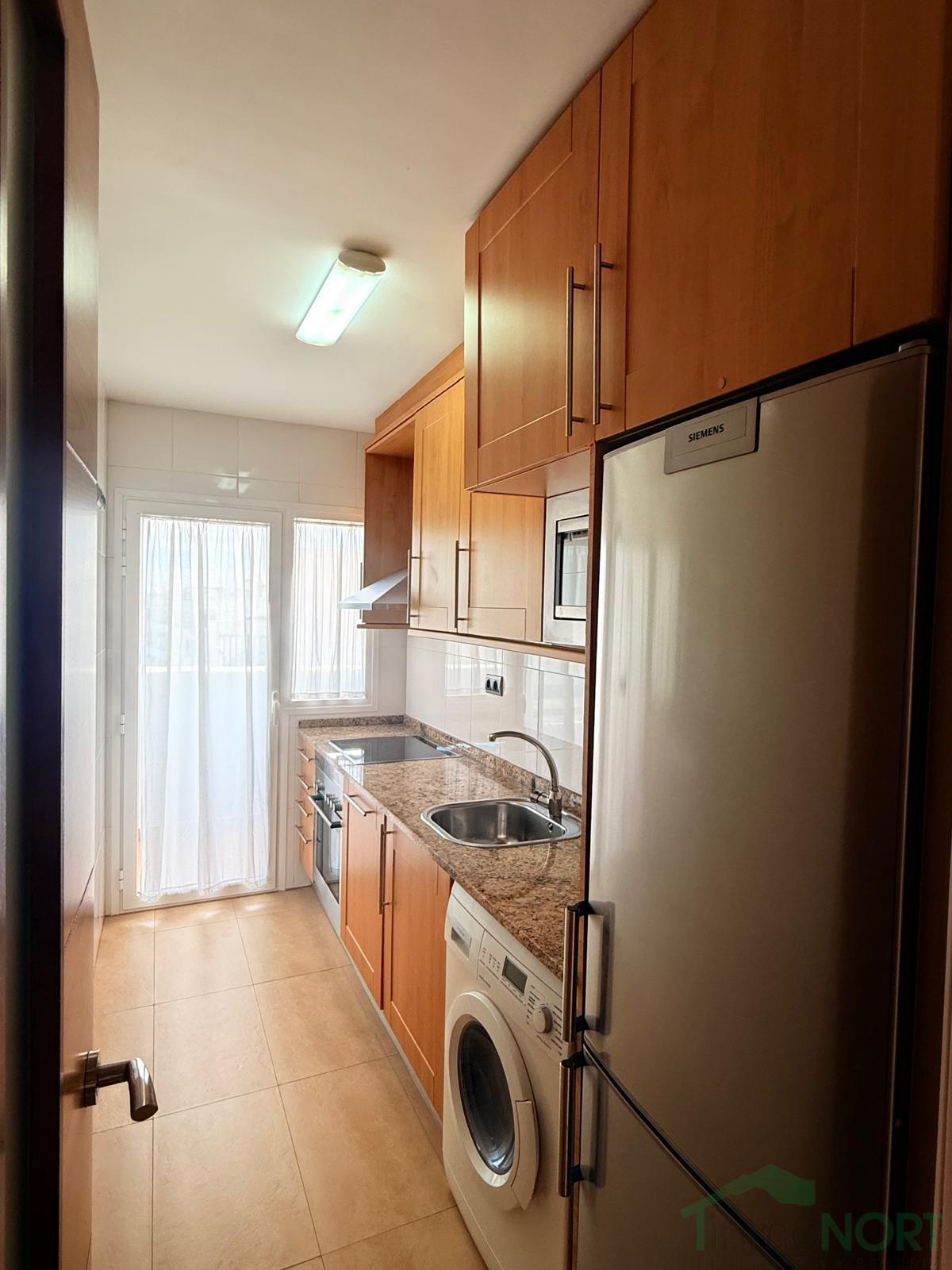 Alquiler de apartamento en Cartagena