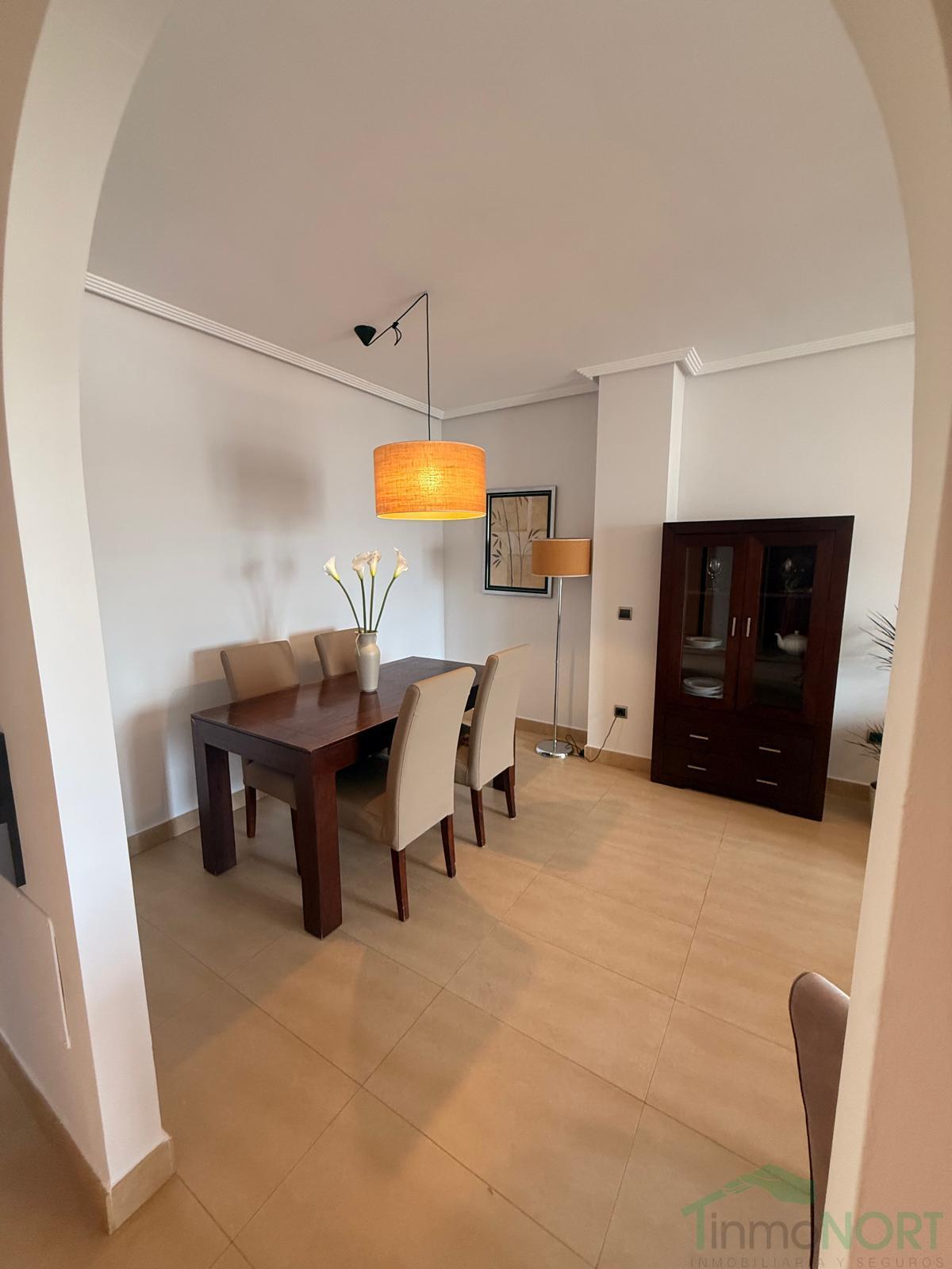 Alquiler de apartamento en Cartagena