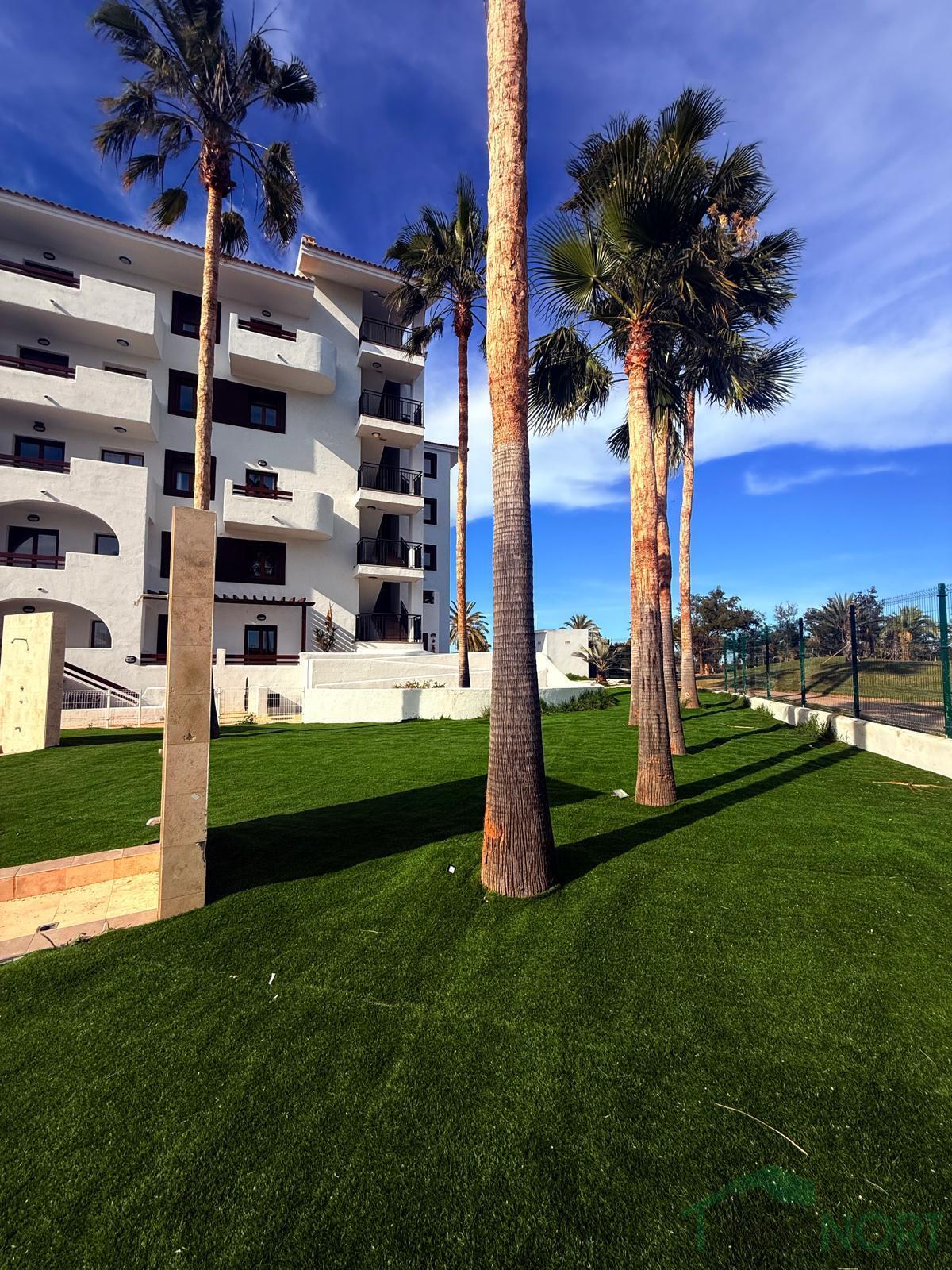 Alquiler de apartamento en Cartagena