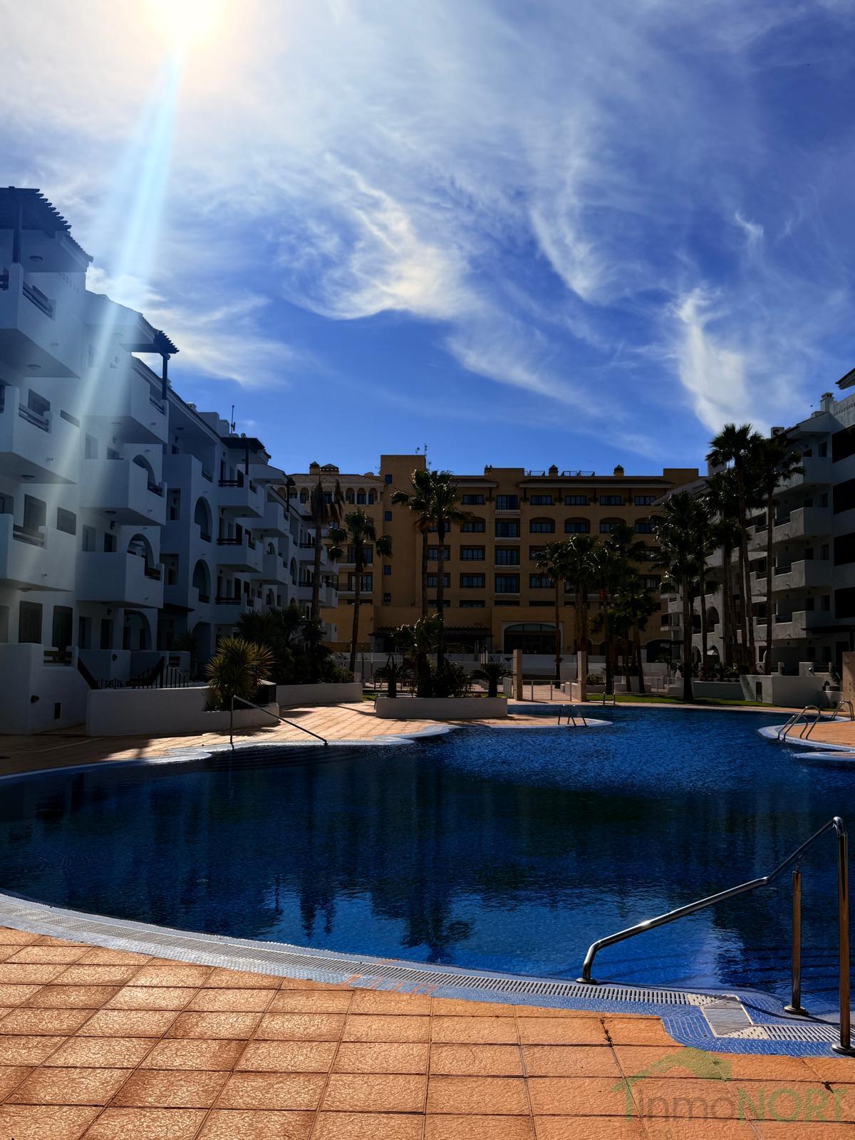 Alquiler de apartamento en Cartagena