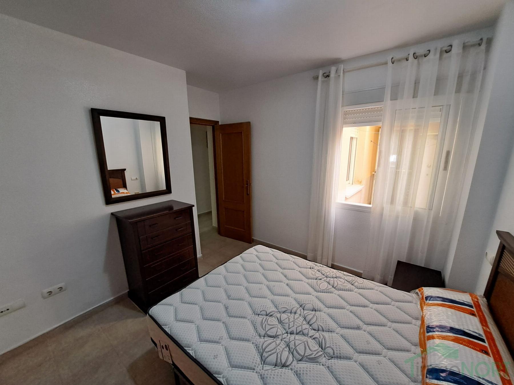 Venta de bungalow en Los Alcázares