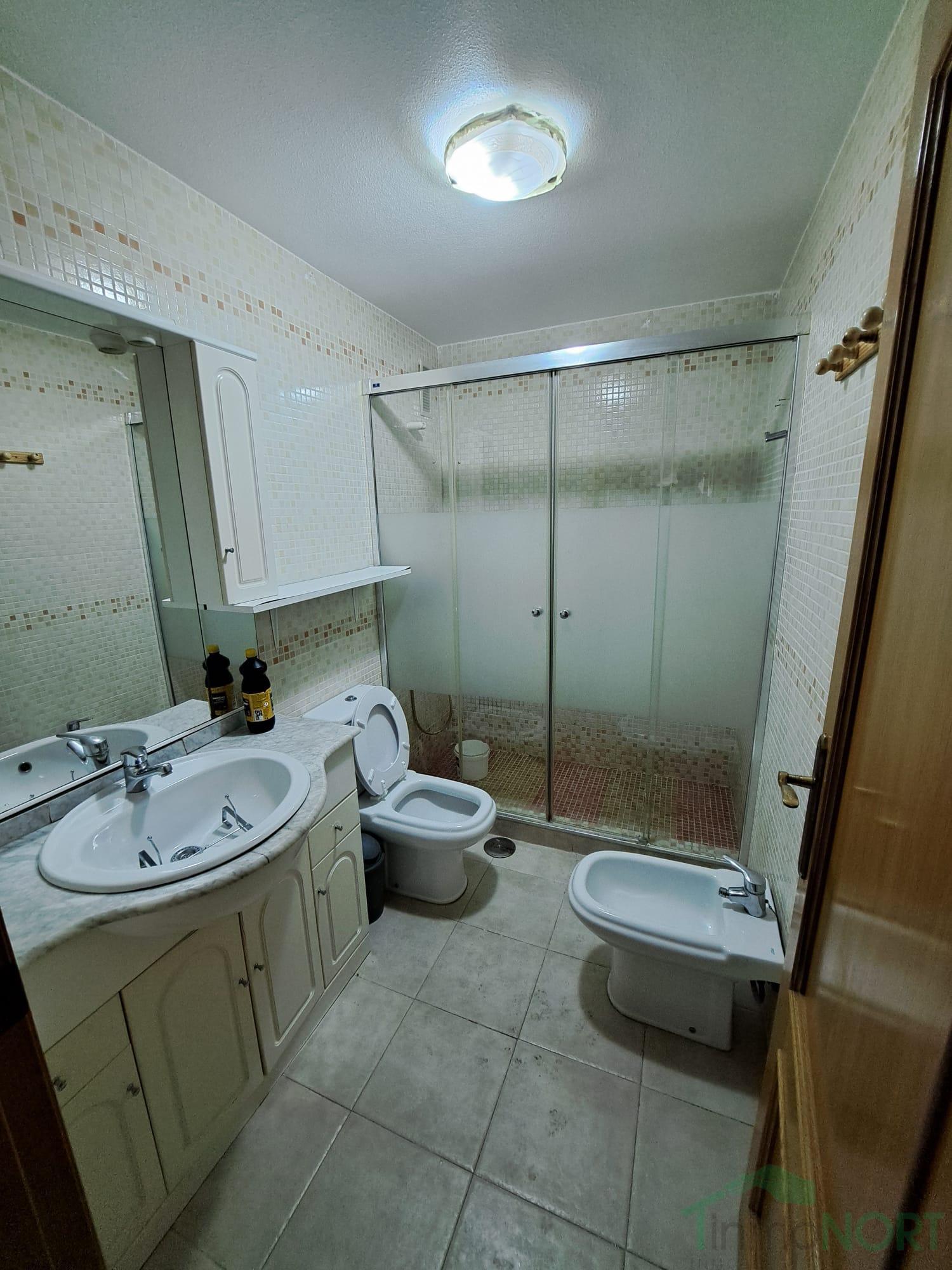 Venta de bungalow en Los Alcázares