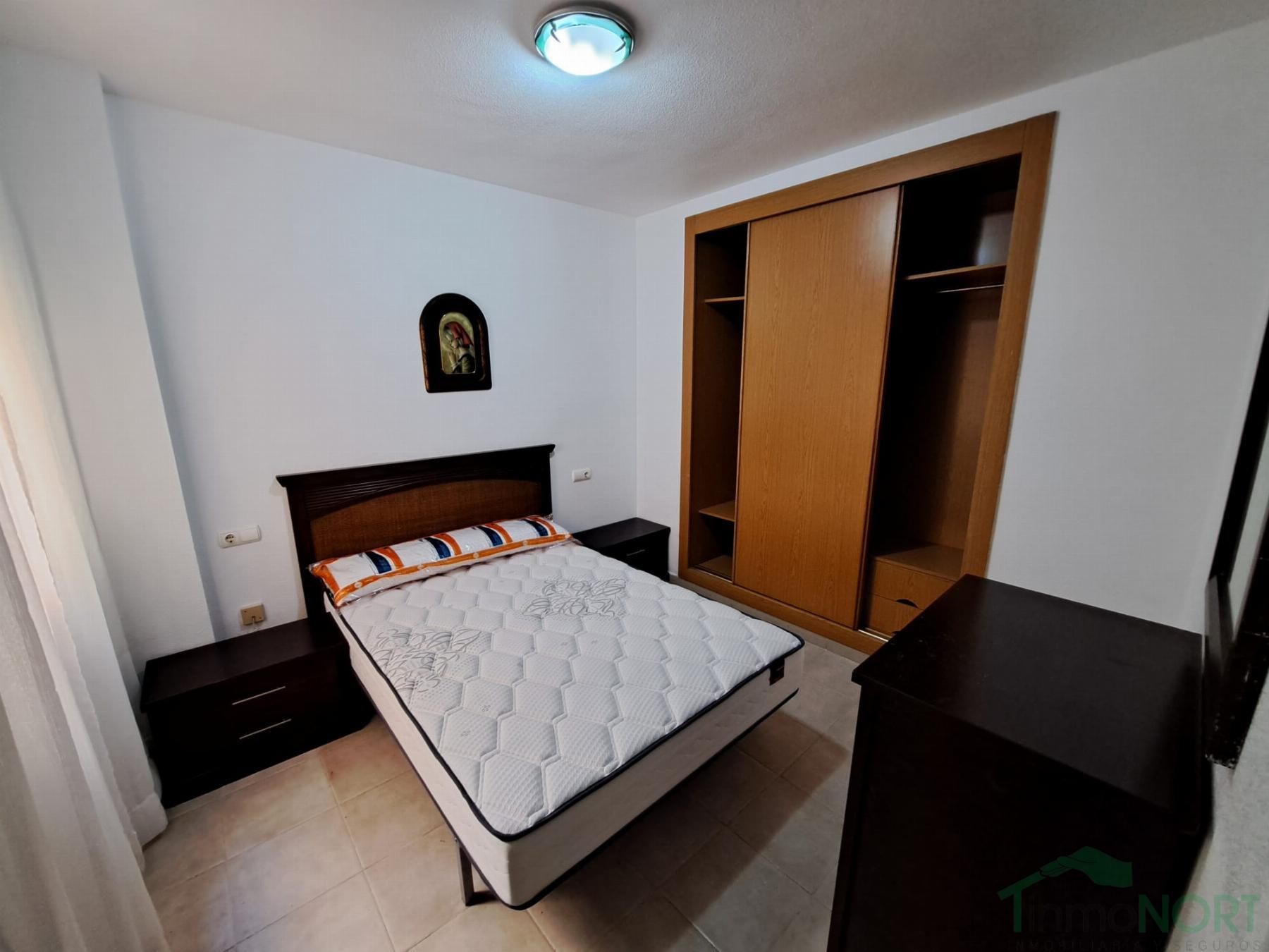 Venta de bungalow en Los Alcázares