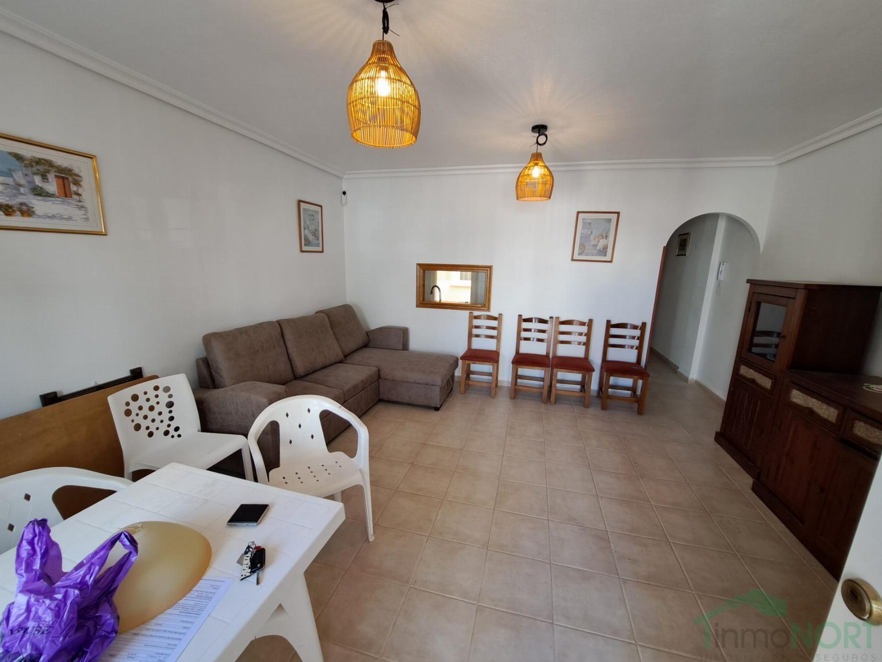 Venta de bungalow en Los Alcázares