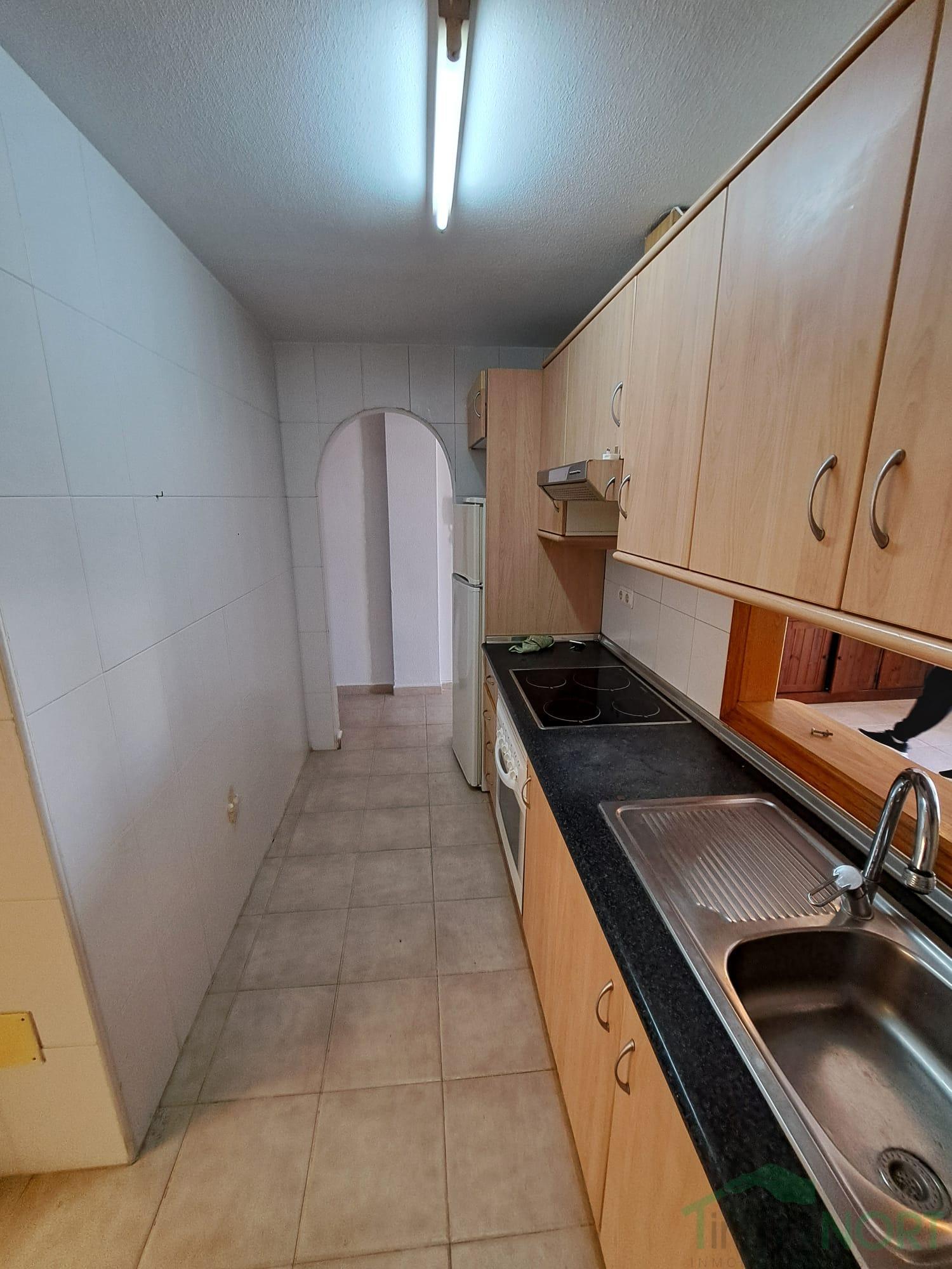 Venta de bungalow en Los Alcázares