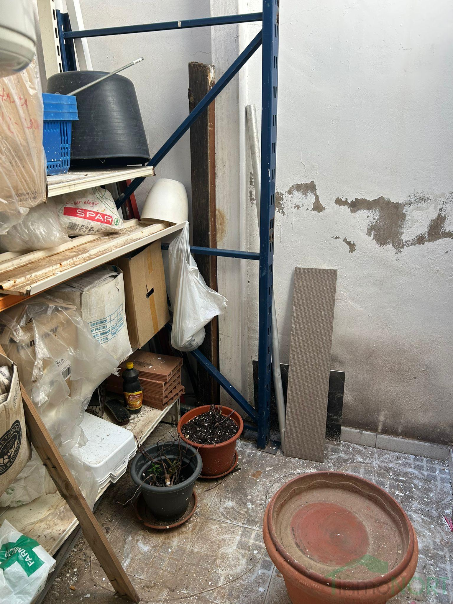 Traspaso de planta baja en Cartagena