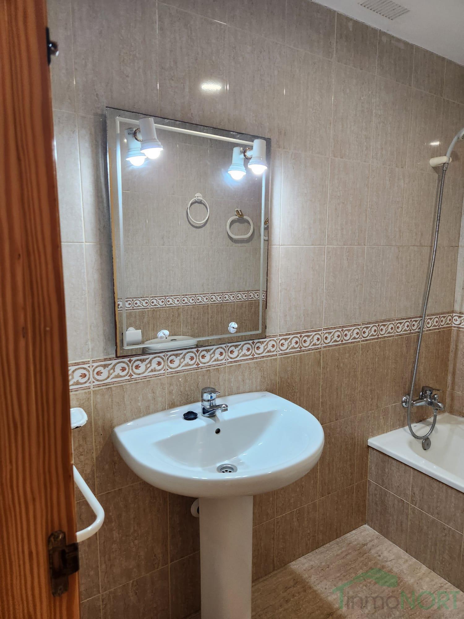 Alquiler de casa en Mazarrón