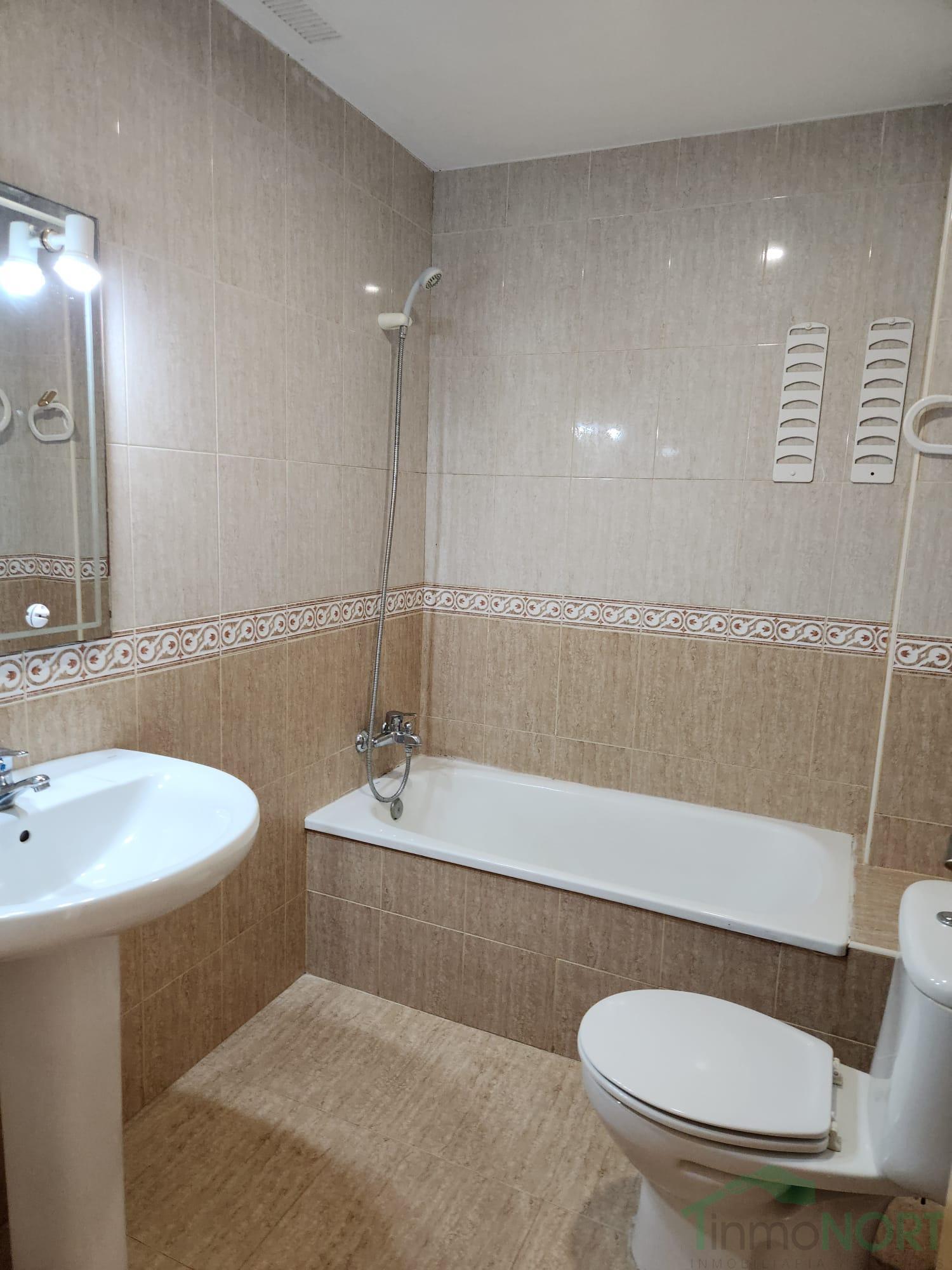 Alquiler de casa en Mazarrón