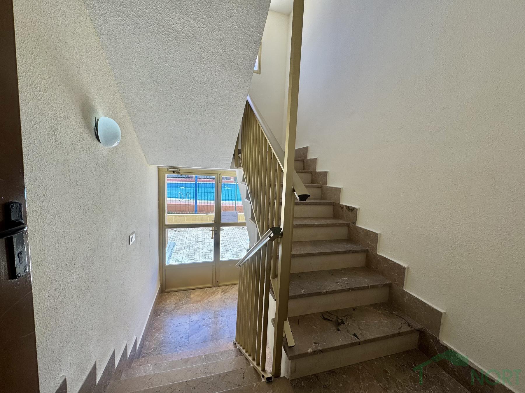 Venta de piso en Cartagena
