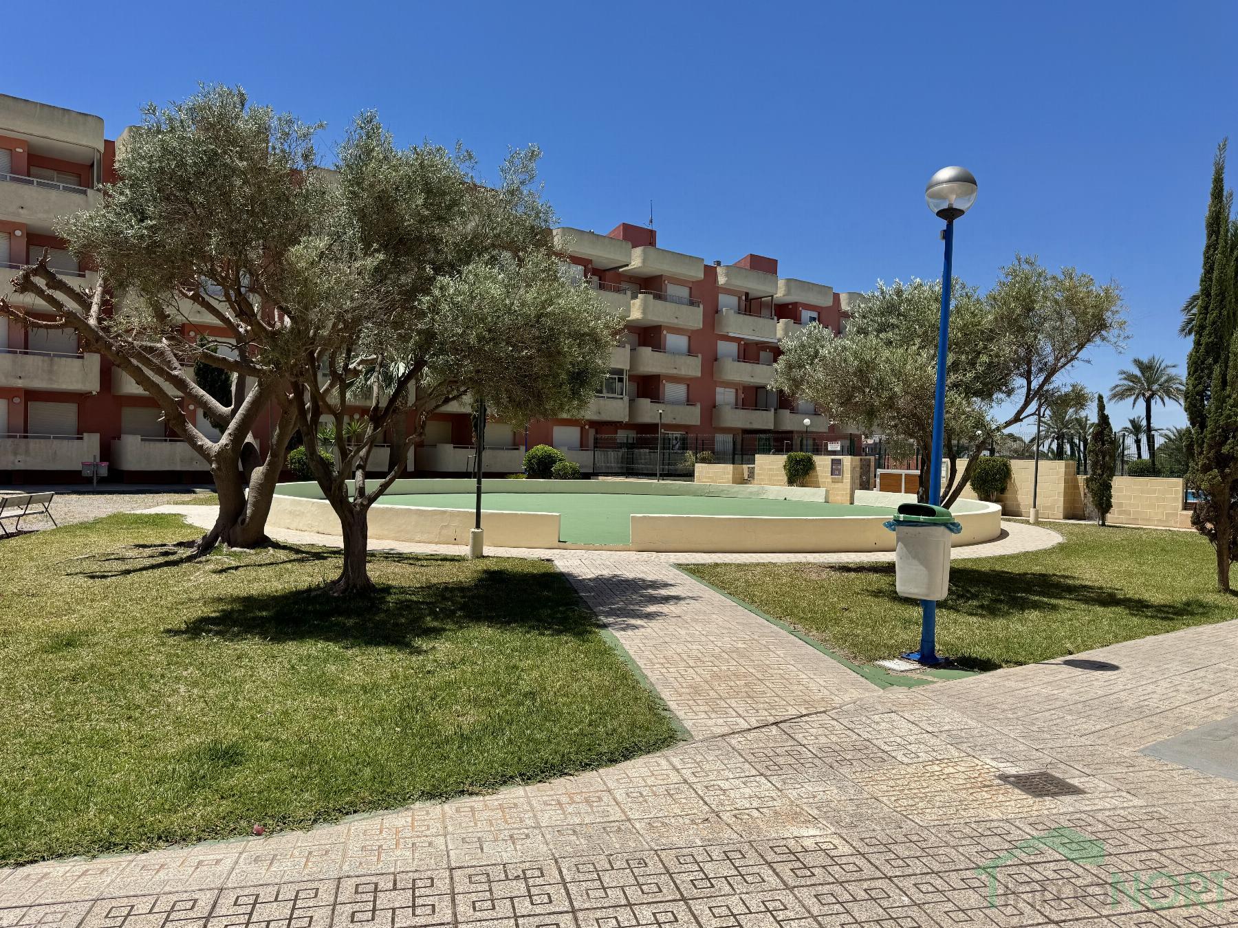 Venta de piso en Cartagena