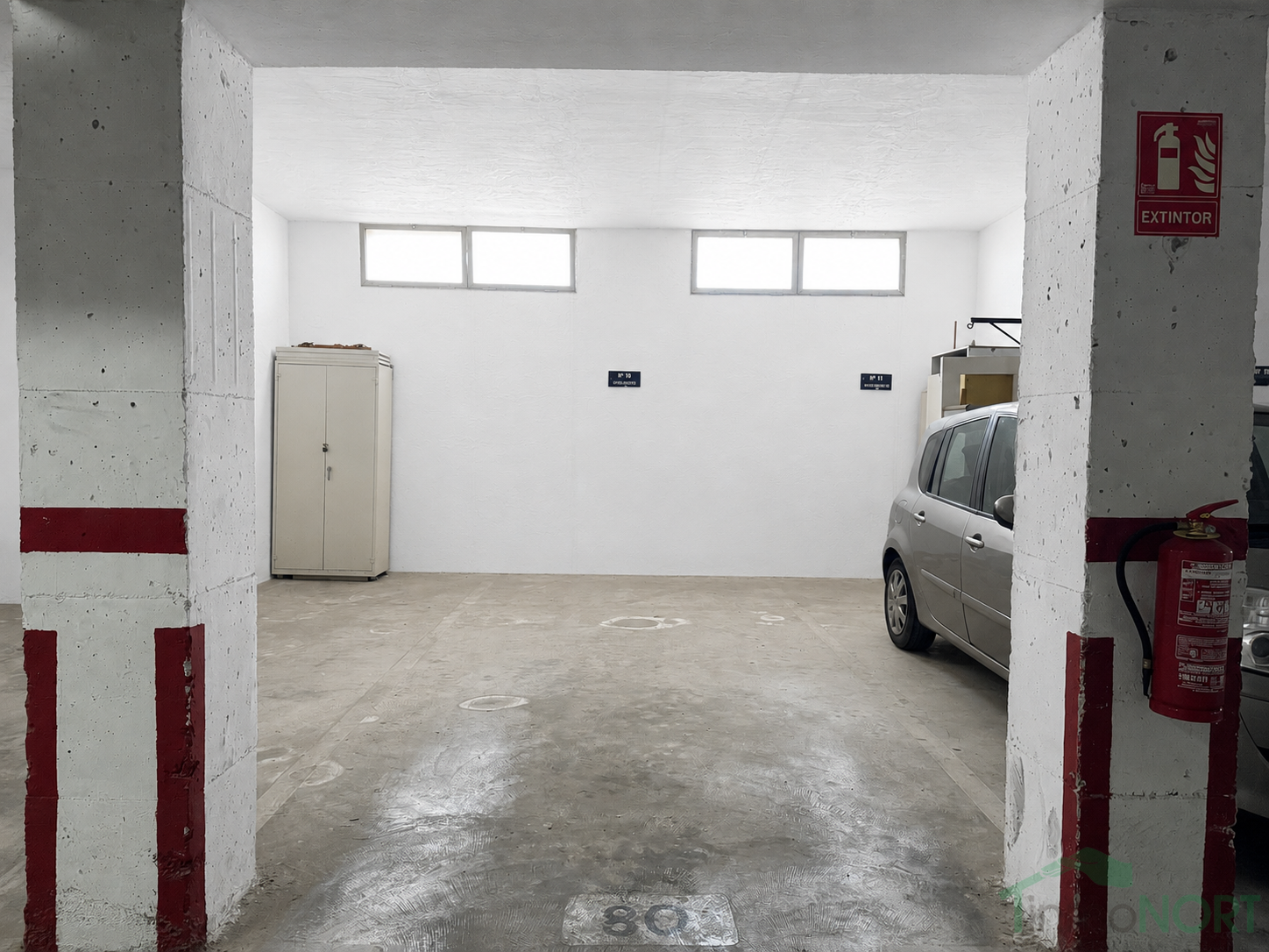 Venta de piso en Cartagena