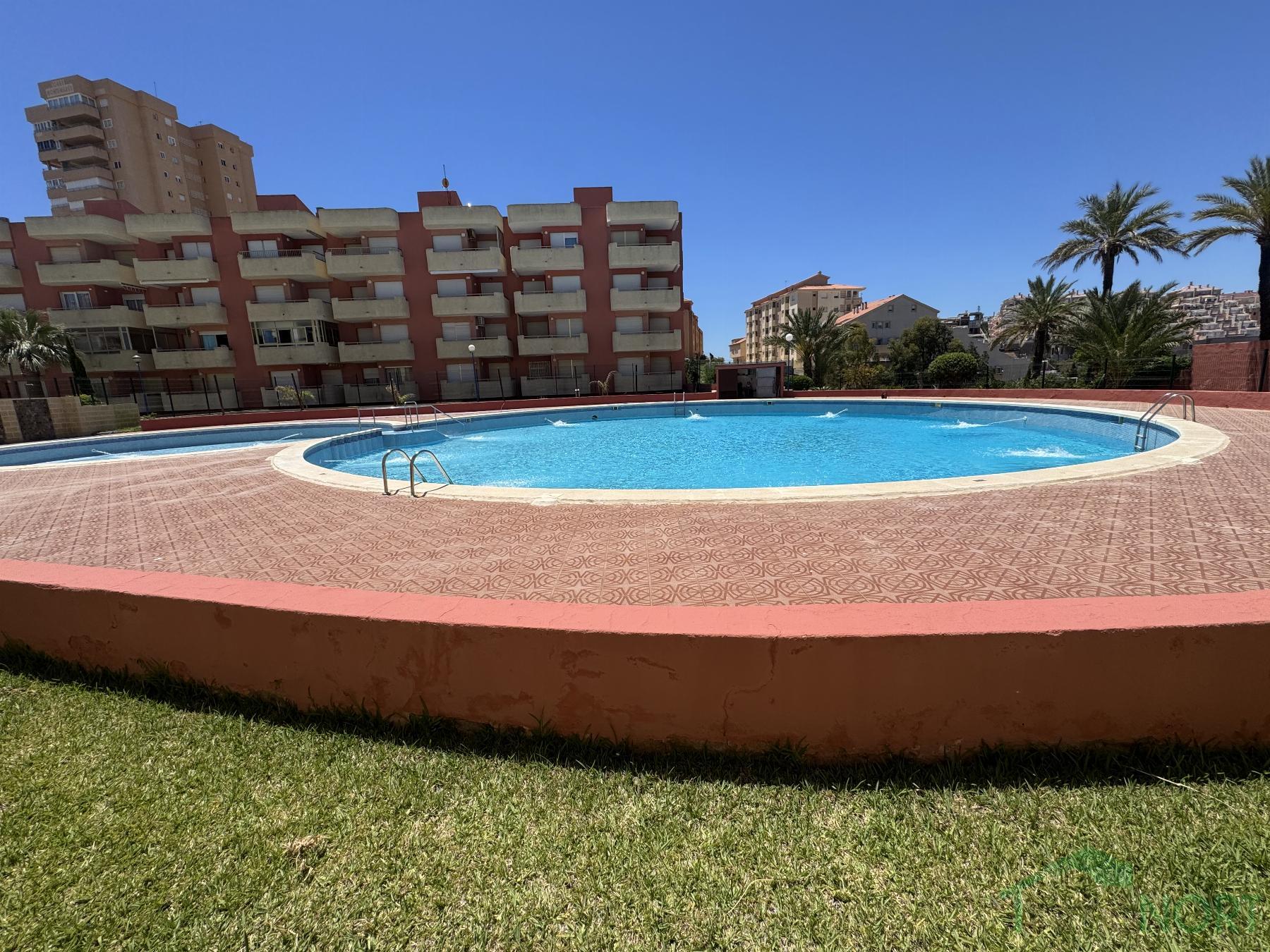 Venta de piso en Cartagena